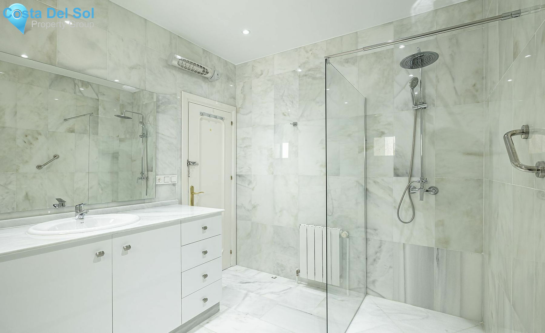 Detached Villa in El Paraiso-1493316