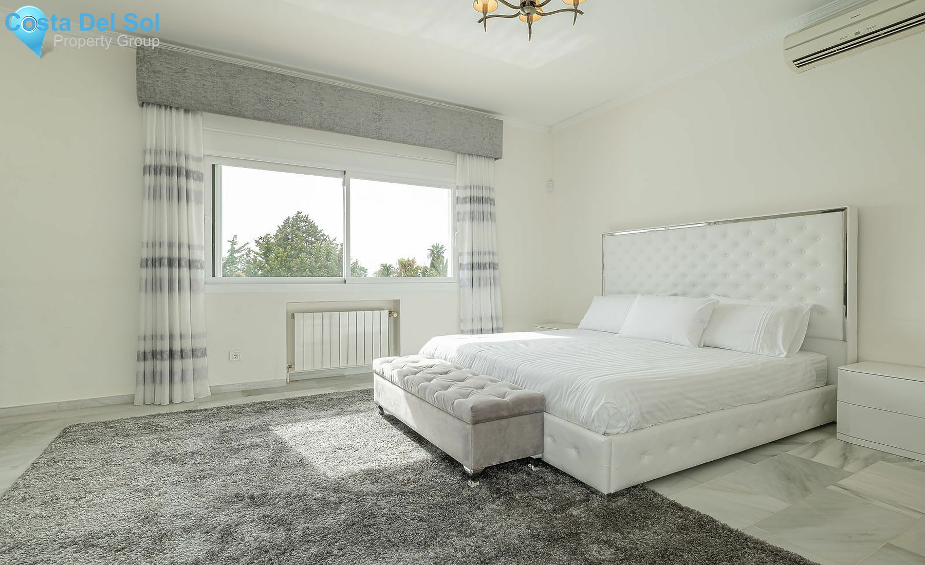 Detached Villa in El Paraiso-1493317