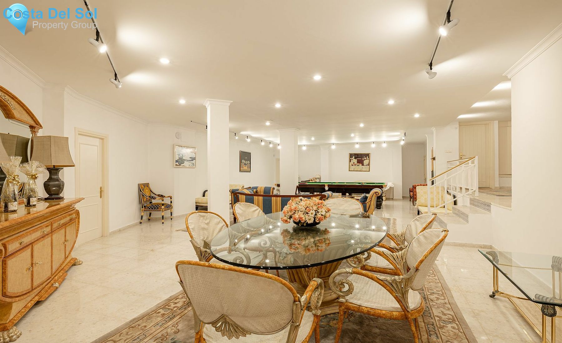 Detached Villa in El Paraiso-1493319