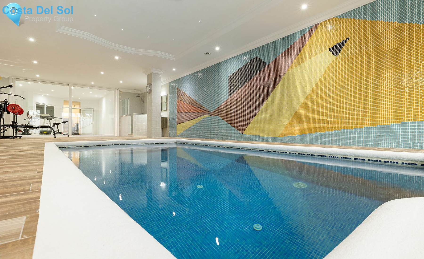 Detached Villa in El Paraiso-1493321