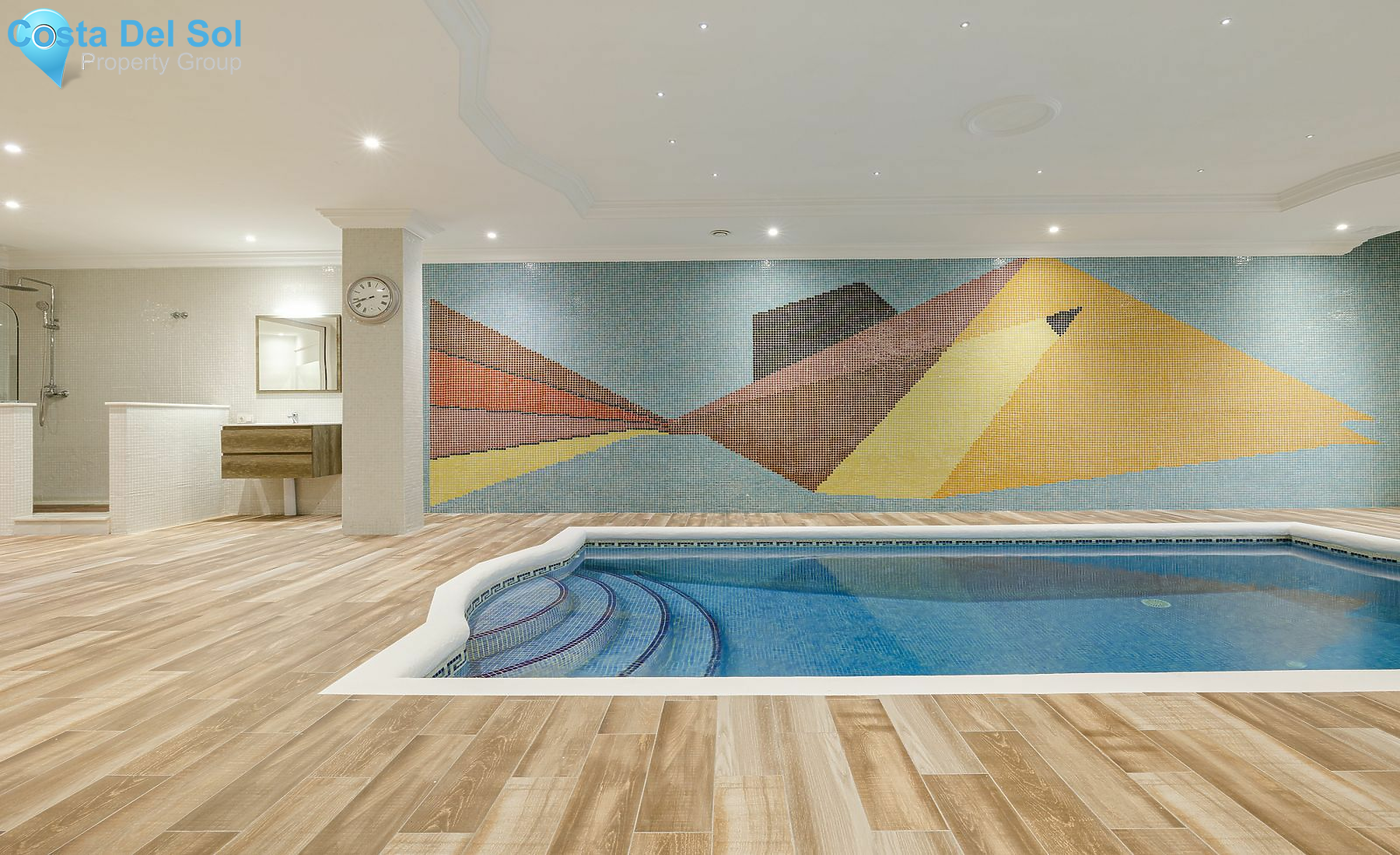 Detached Villa in El Paraiso-1493322