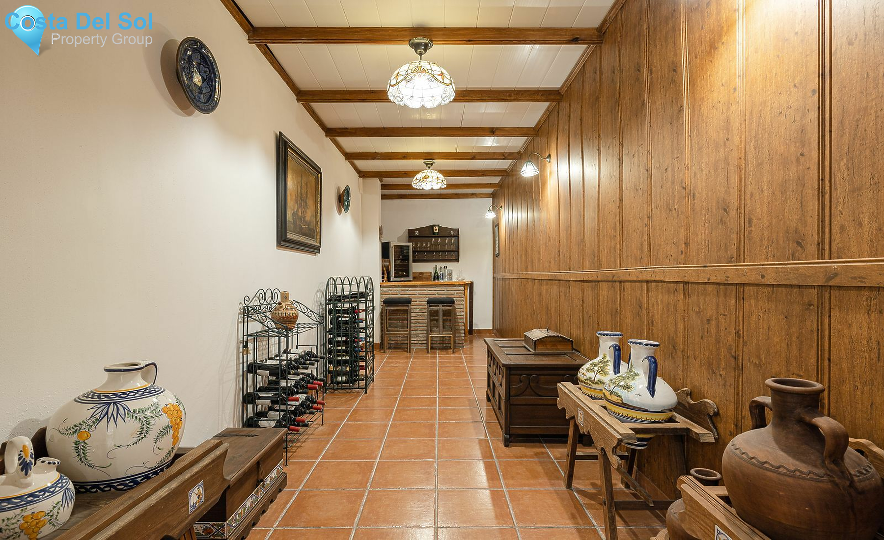 Detached Villa in El Paraiso-1493323