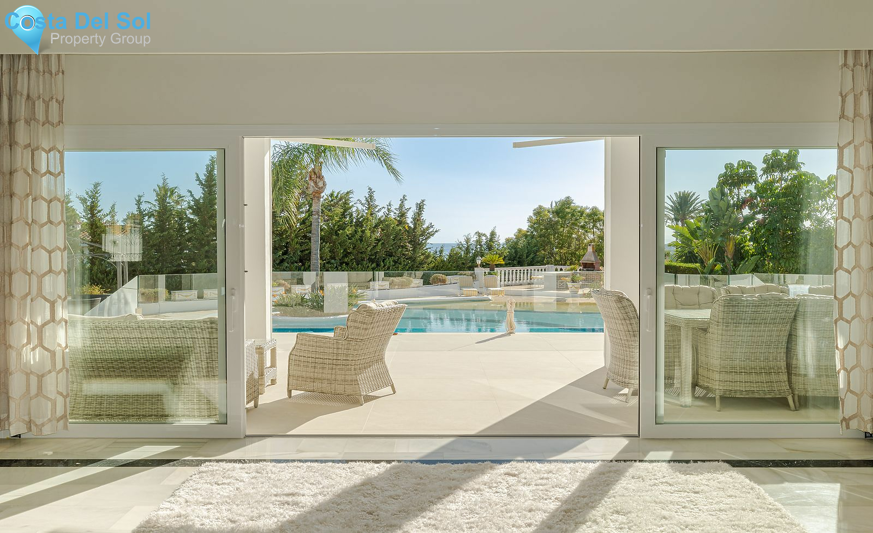 Detached Villa in El Paraiso-1493306