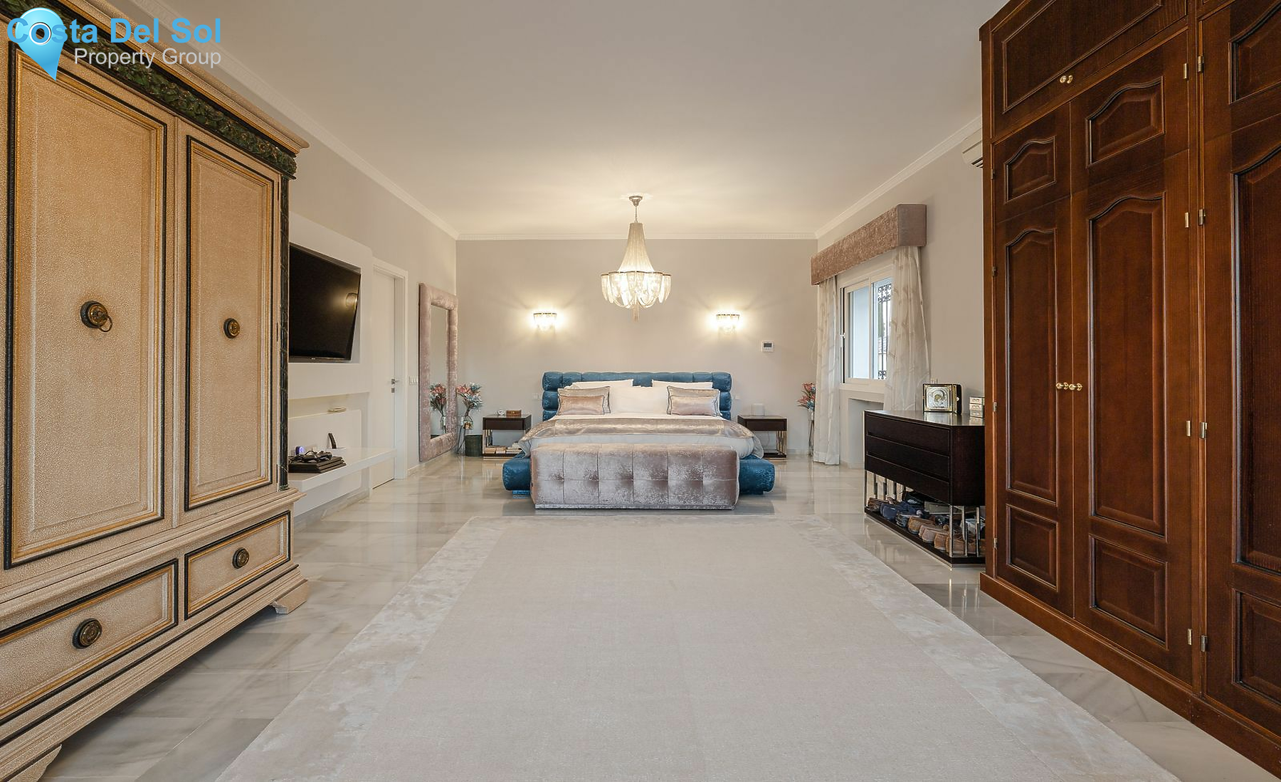 Detached Villa in El Paraiso-1493324