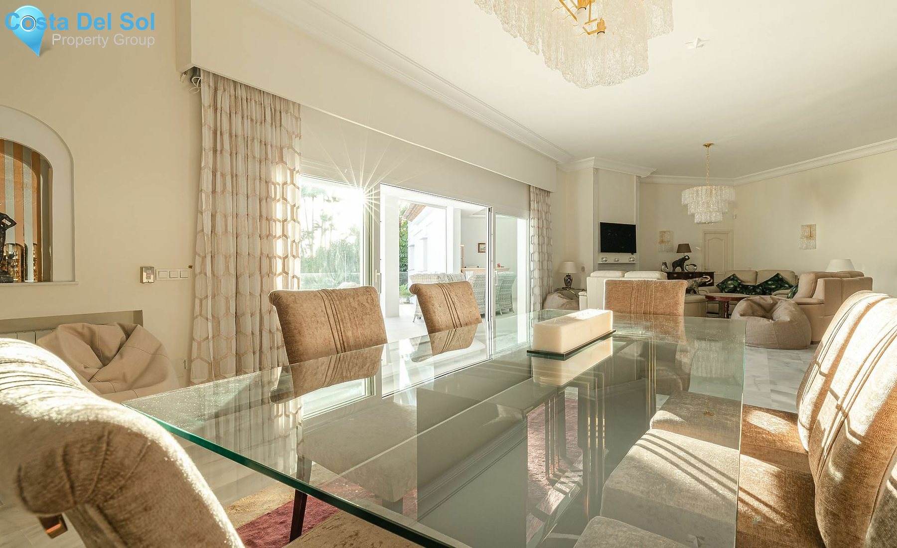 Detached Villa in El Paraiso-1493312