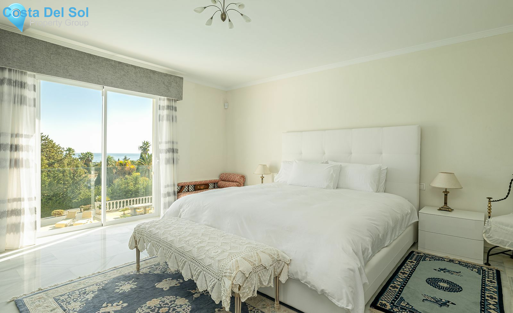 Detached Villa in El Paraiso-1493313