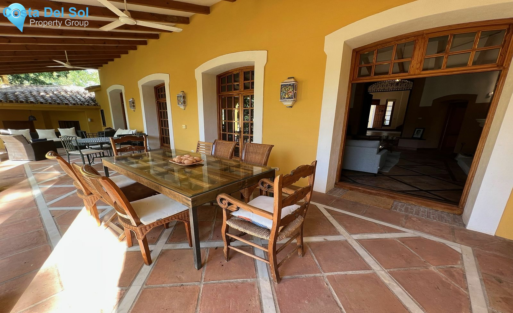 Detached Villa in El Paraiso-1514633