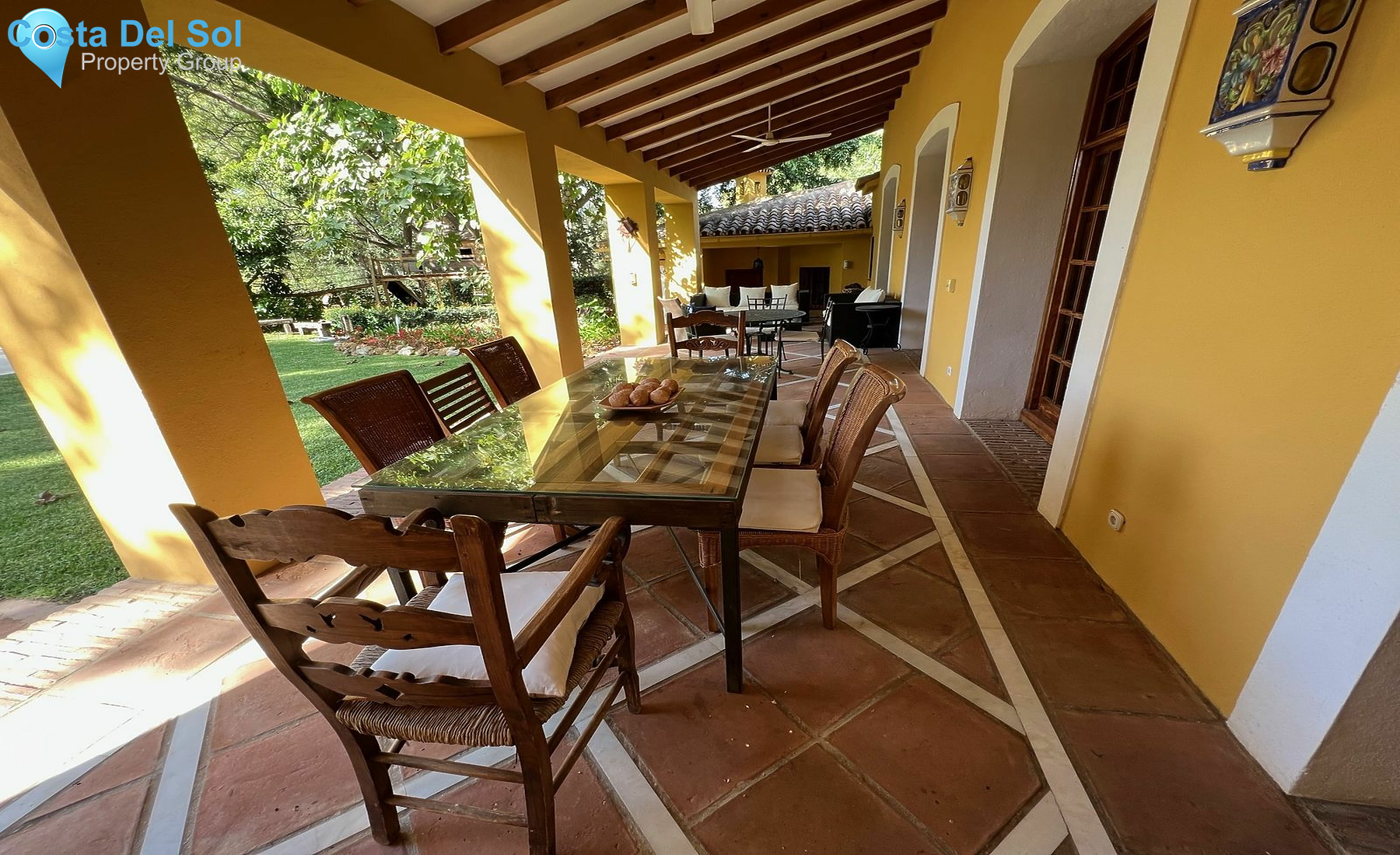 Detached Villa in El Paraiso-1514634