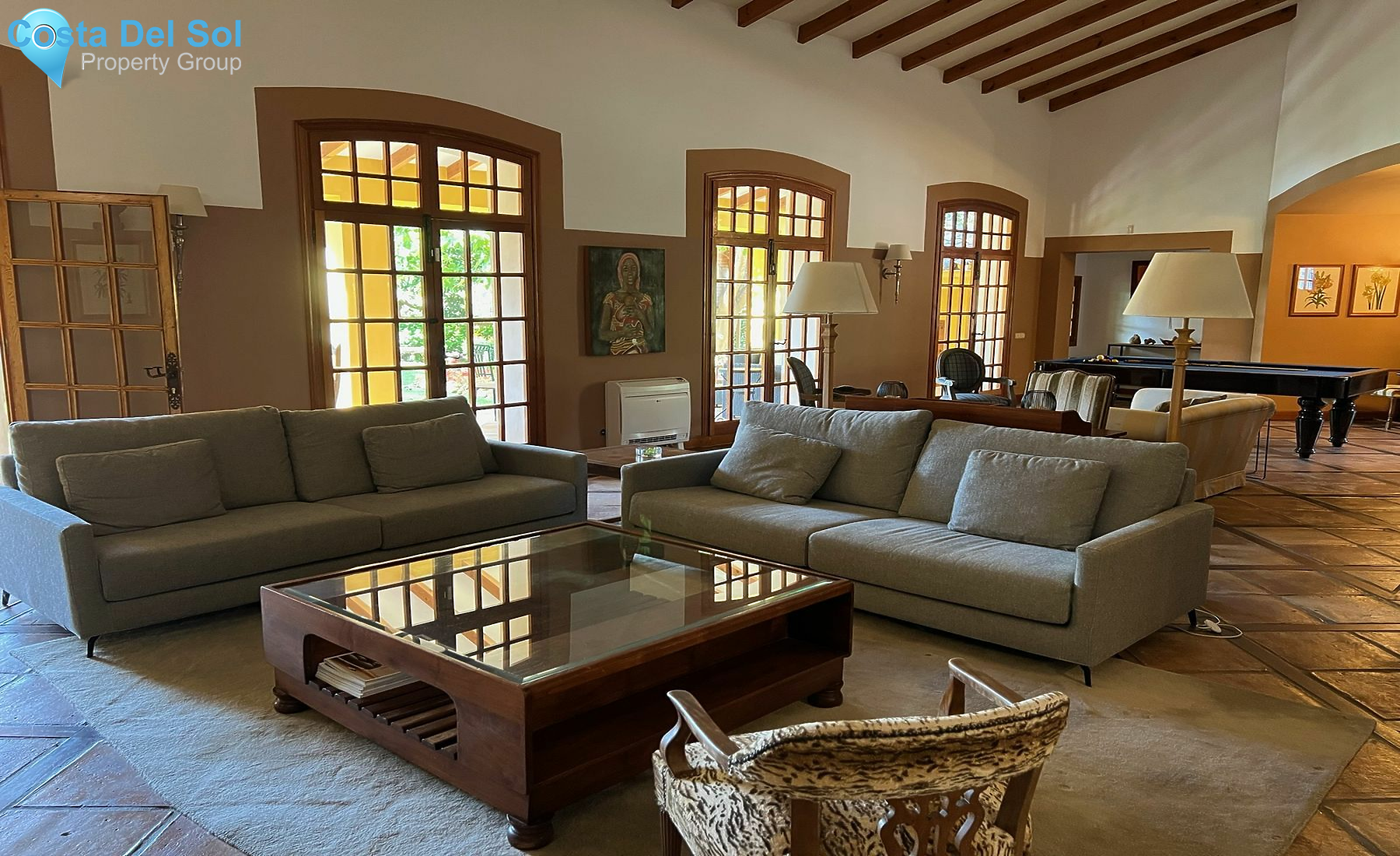 Detached Villa in El Paraiso-1514623