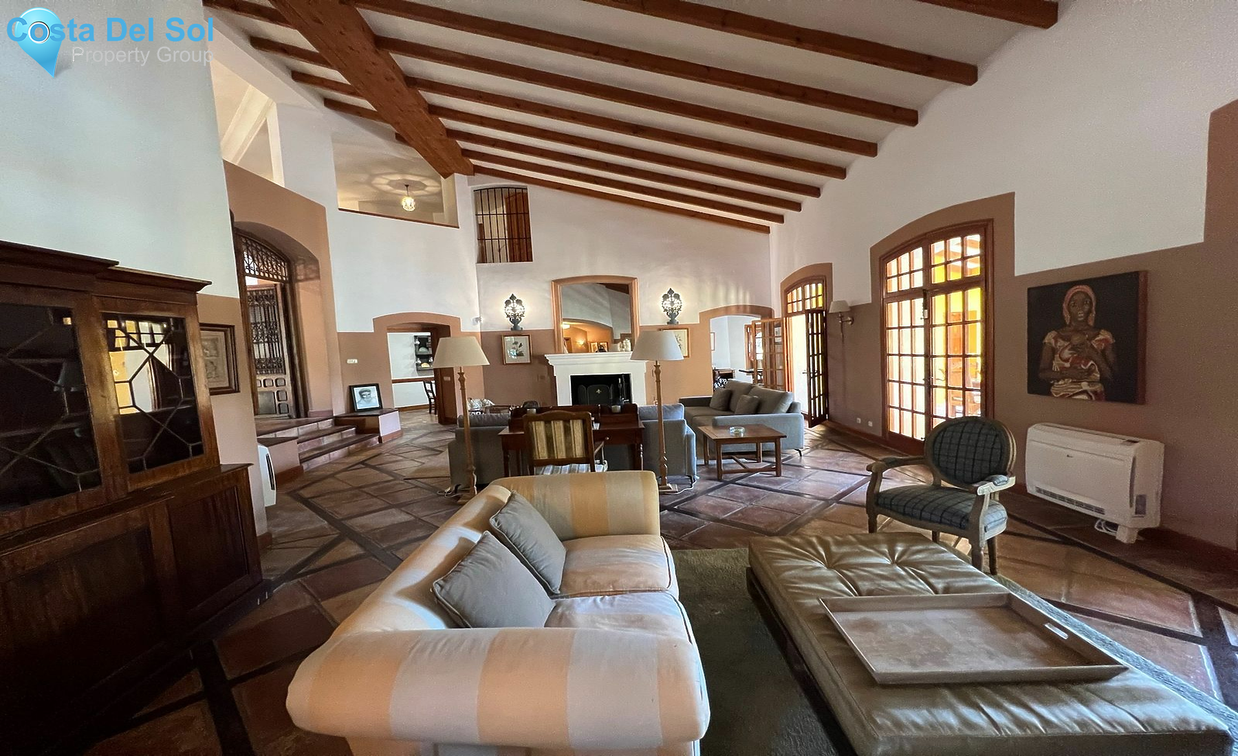 Detached Villa in El Paraiso-1514624