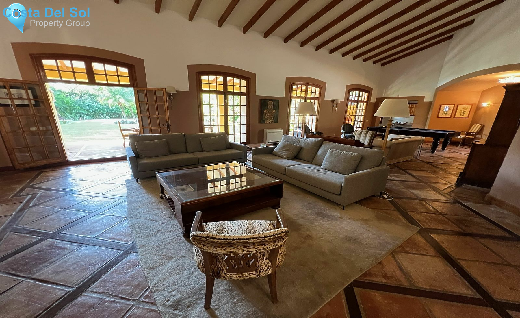 Detached Villa in El Paraiso-1514626