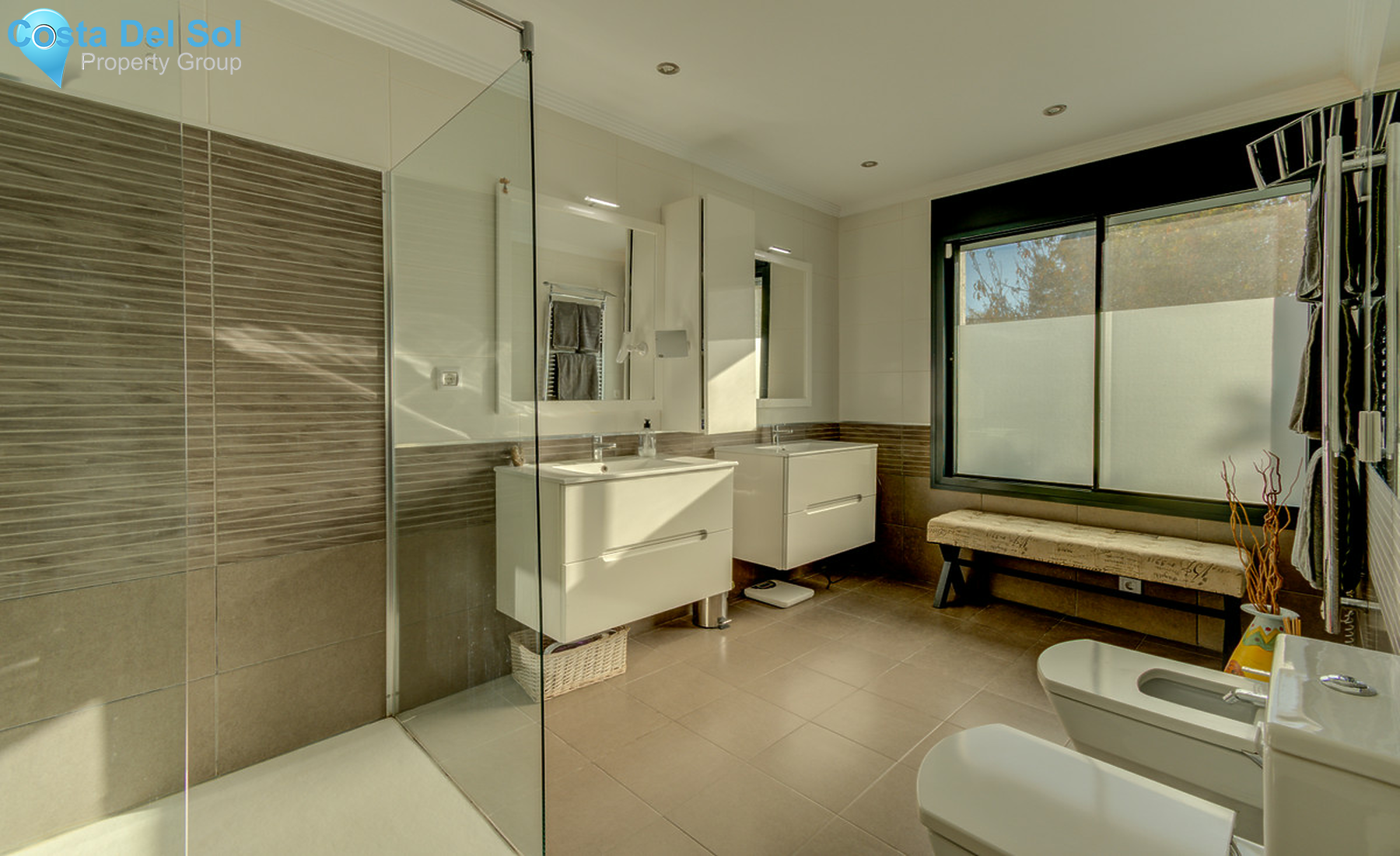 Detached Villa in El Rosario-702600