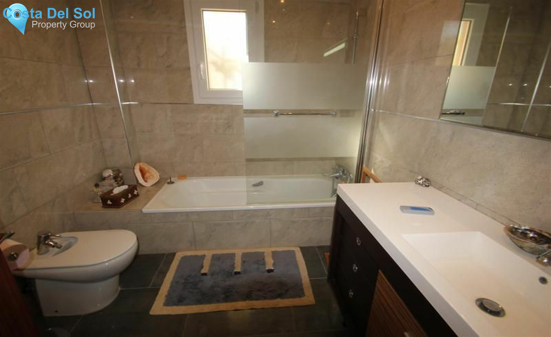 Detached Villa in El Rosario-1531559