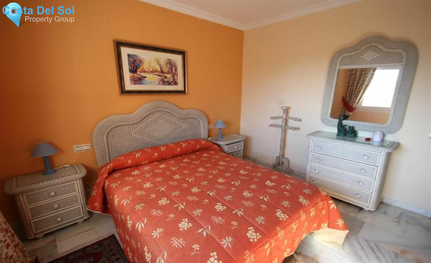 Detached Villa in El Rosario-1531560