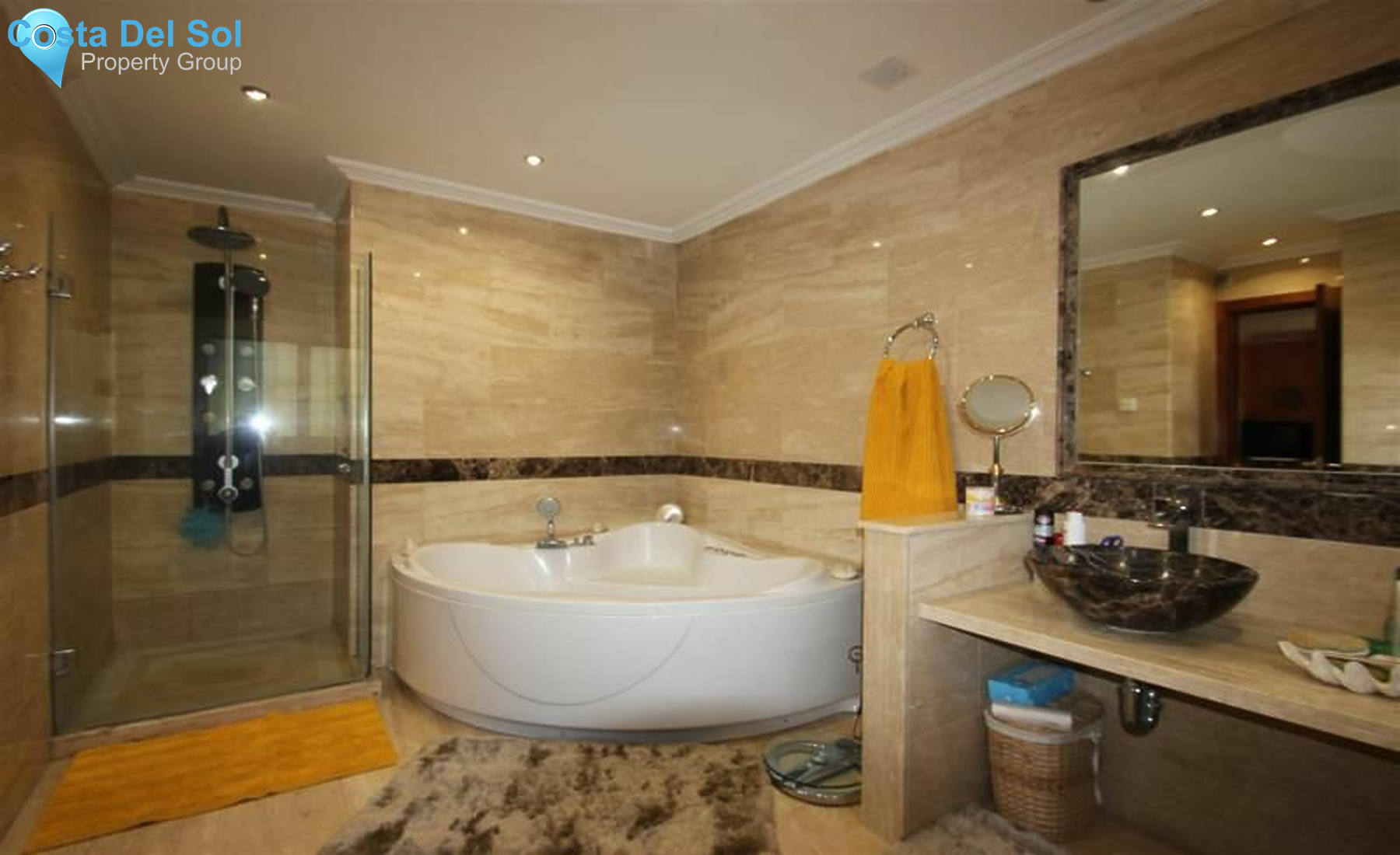 Detached Villa in El Rosario-1531561