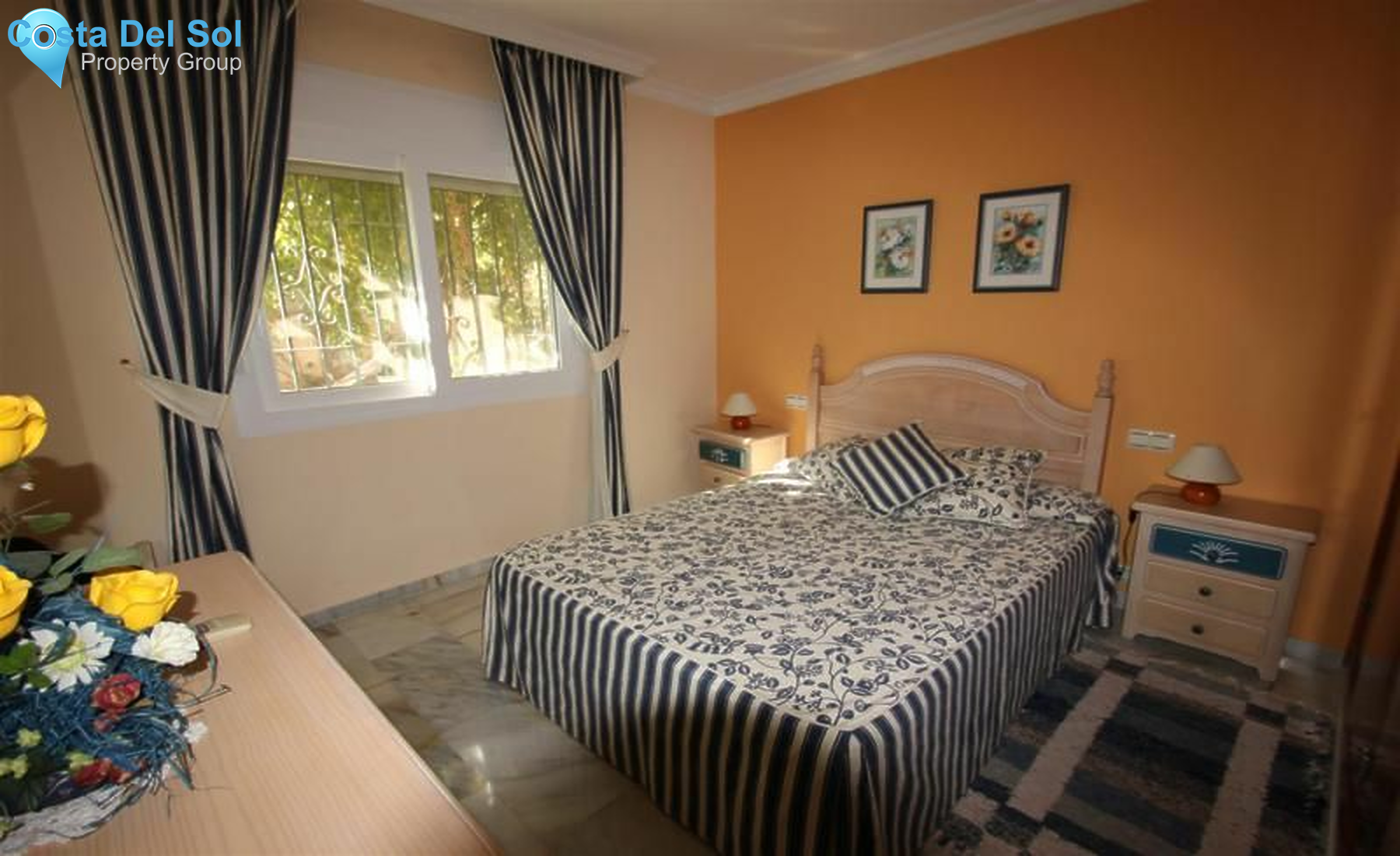 Detached Villa in El Rosario-1531562