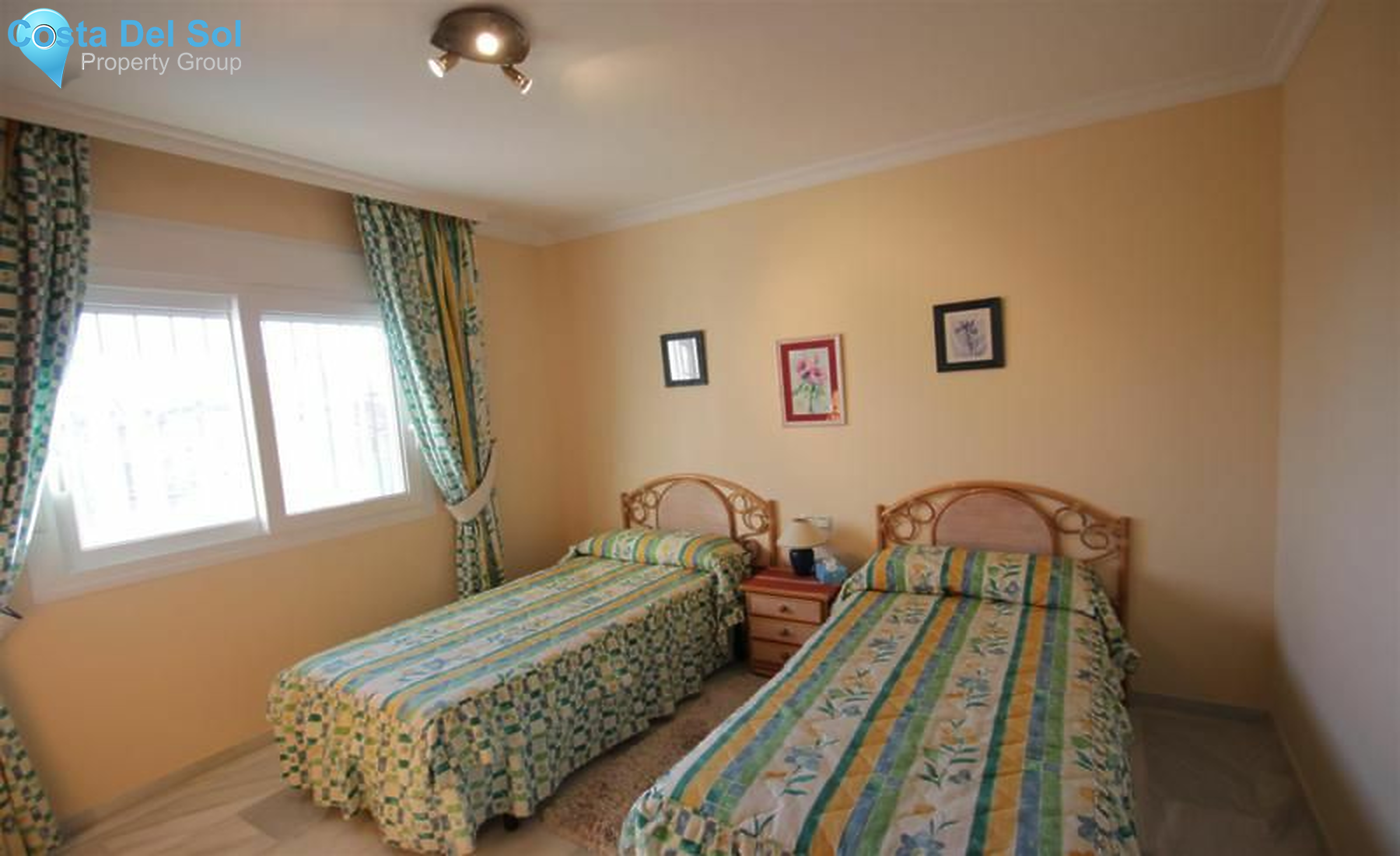 Detached Villa in El Rosario-1531564