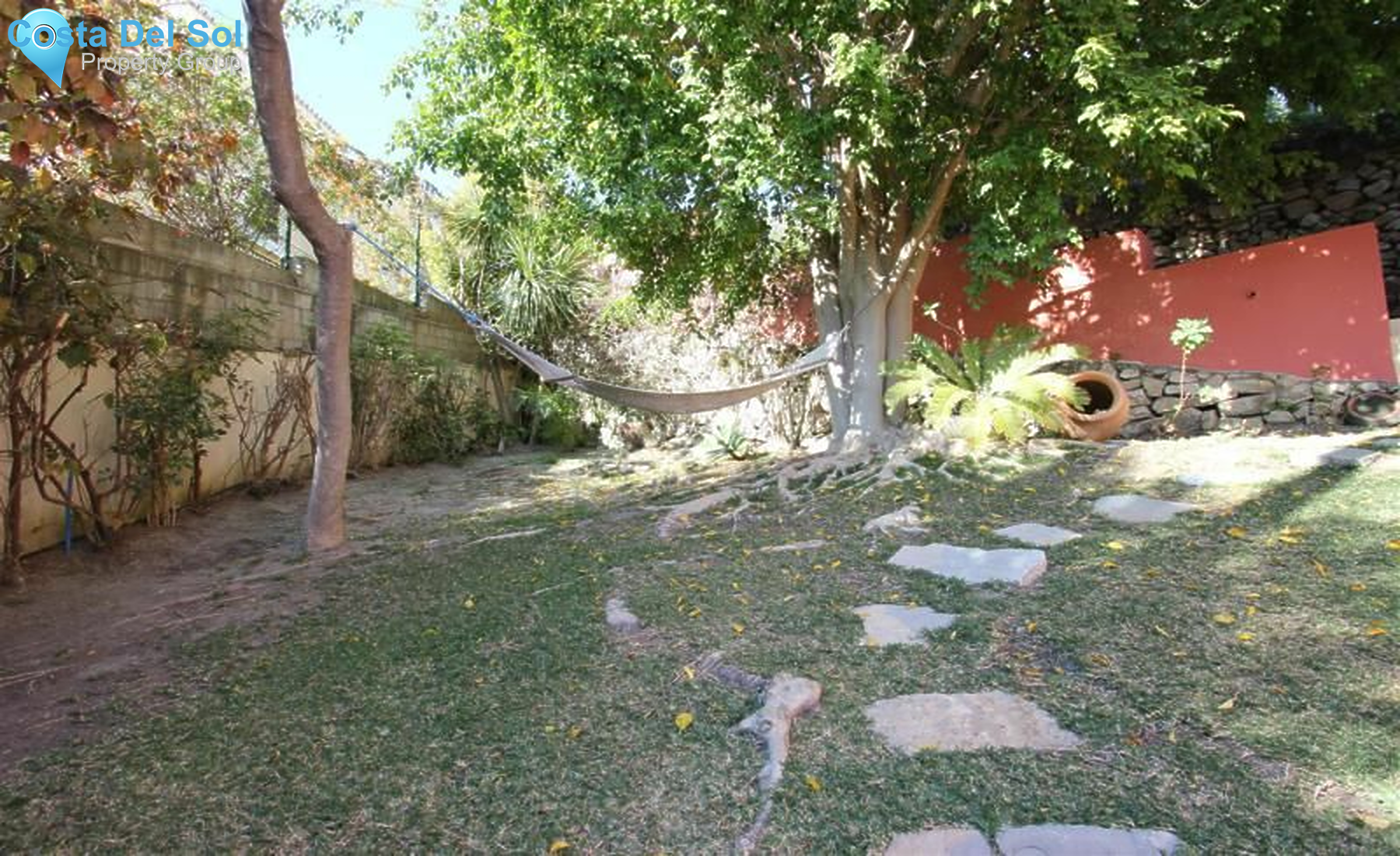 Detached Villa in El Rosario-1531554