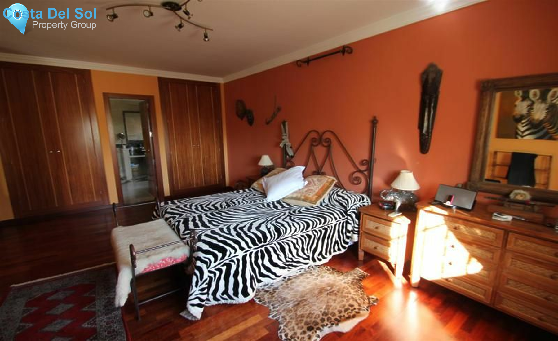 Detached Villa in El Rosario-1531558