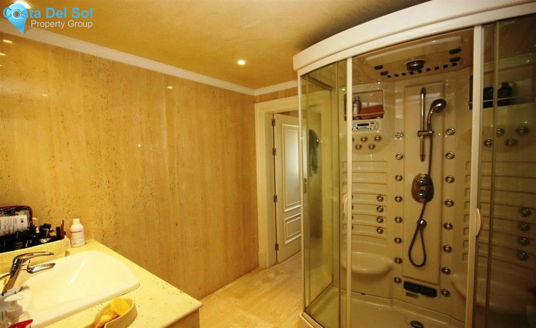 Detached Villa in El Rosario-1554424