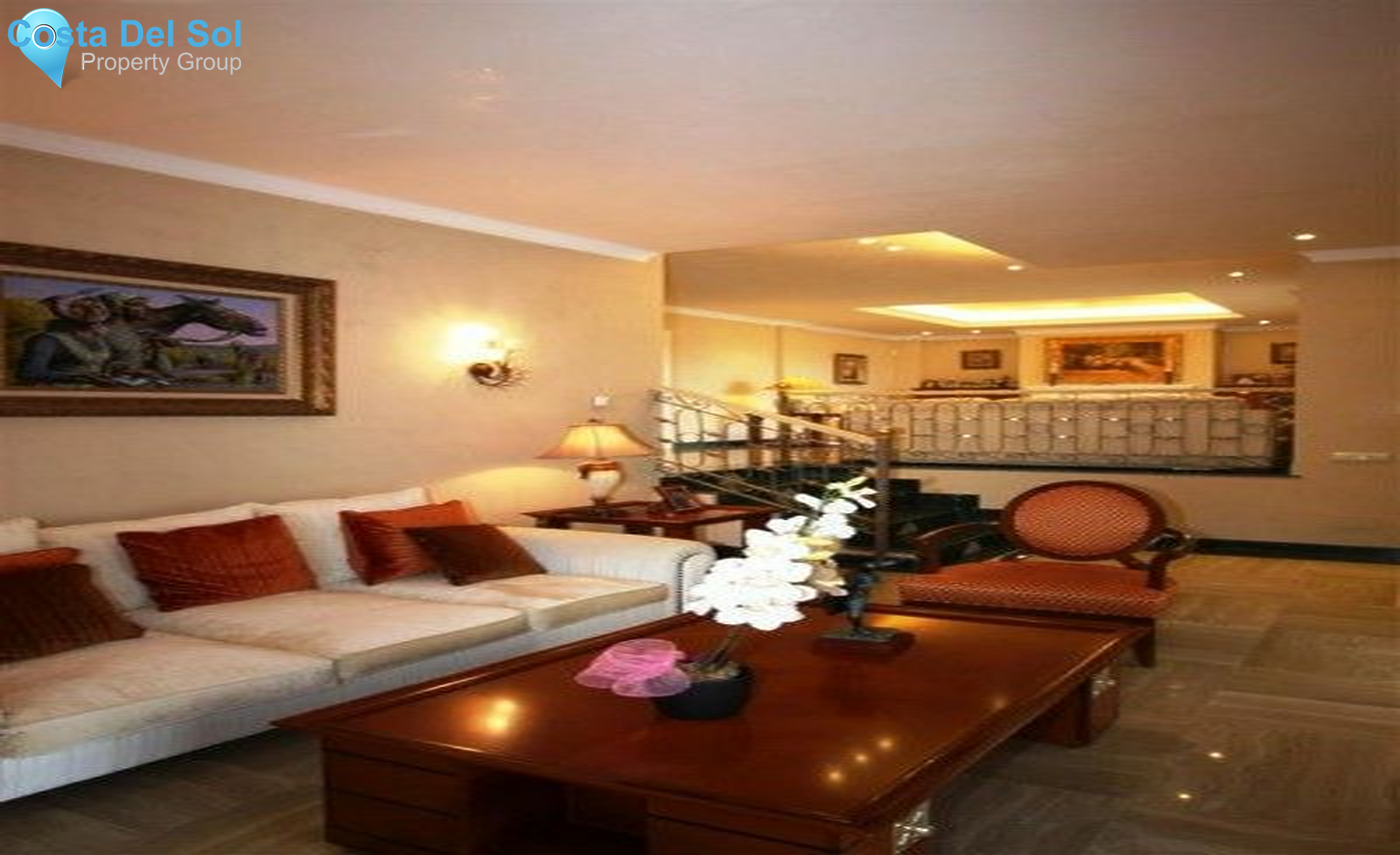 Detached Villa in El Rosario-1554410