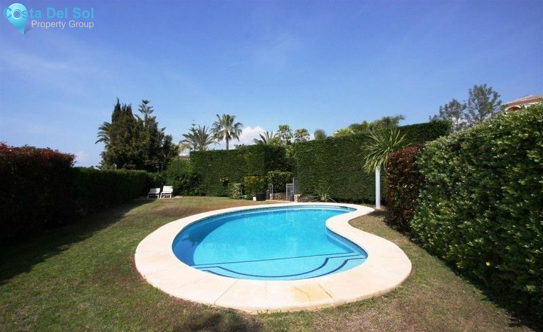 Detached Villa in El Rosario-1554413
