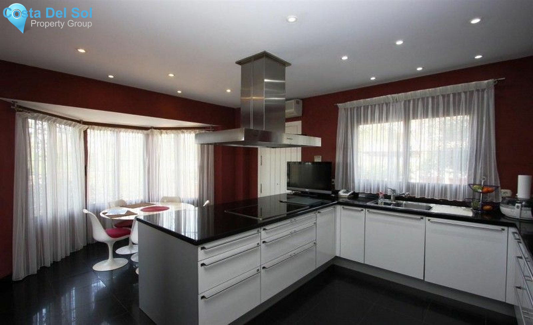 Detached Villa in El Rosario-1554414