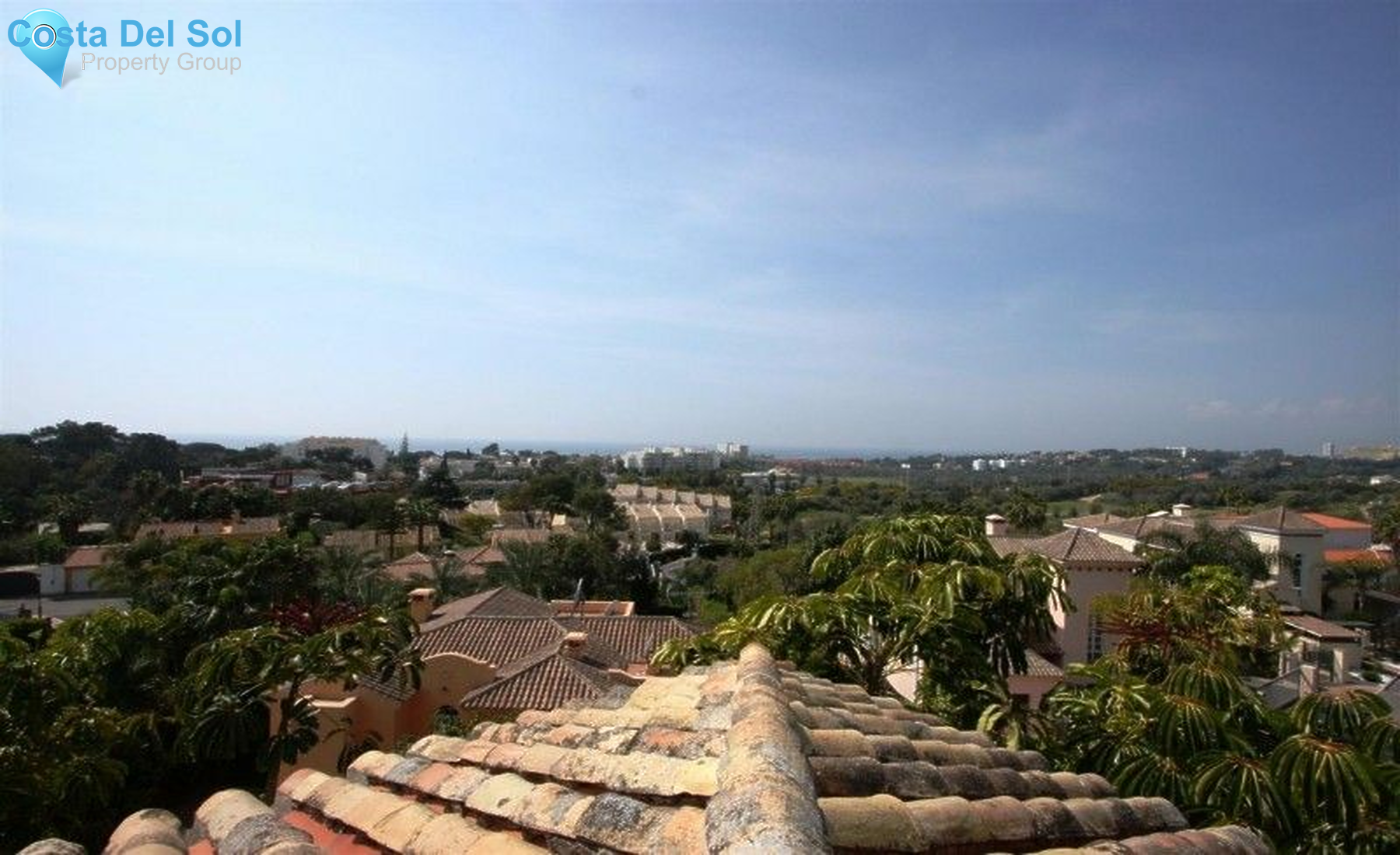 Detached Villa in El Rosario-1554415
