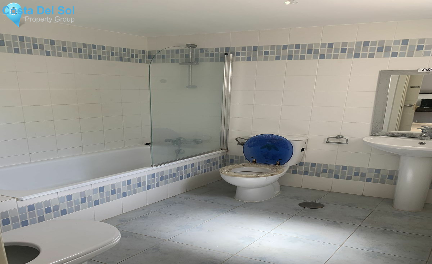 Detached Villa in Elviria-1157267