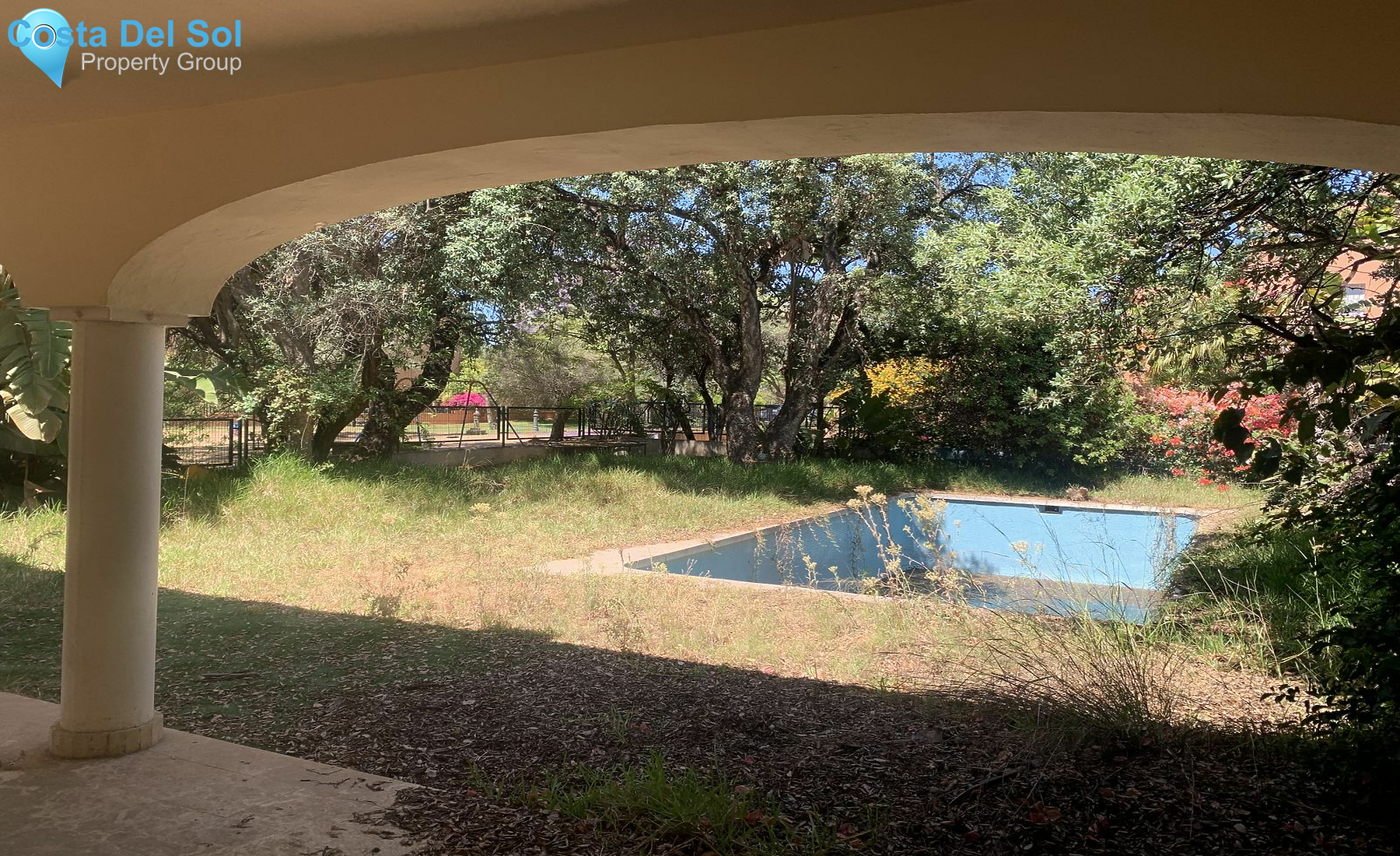 Detached Villa in Elviria-1157268