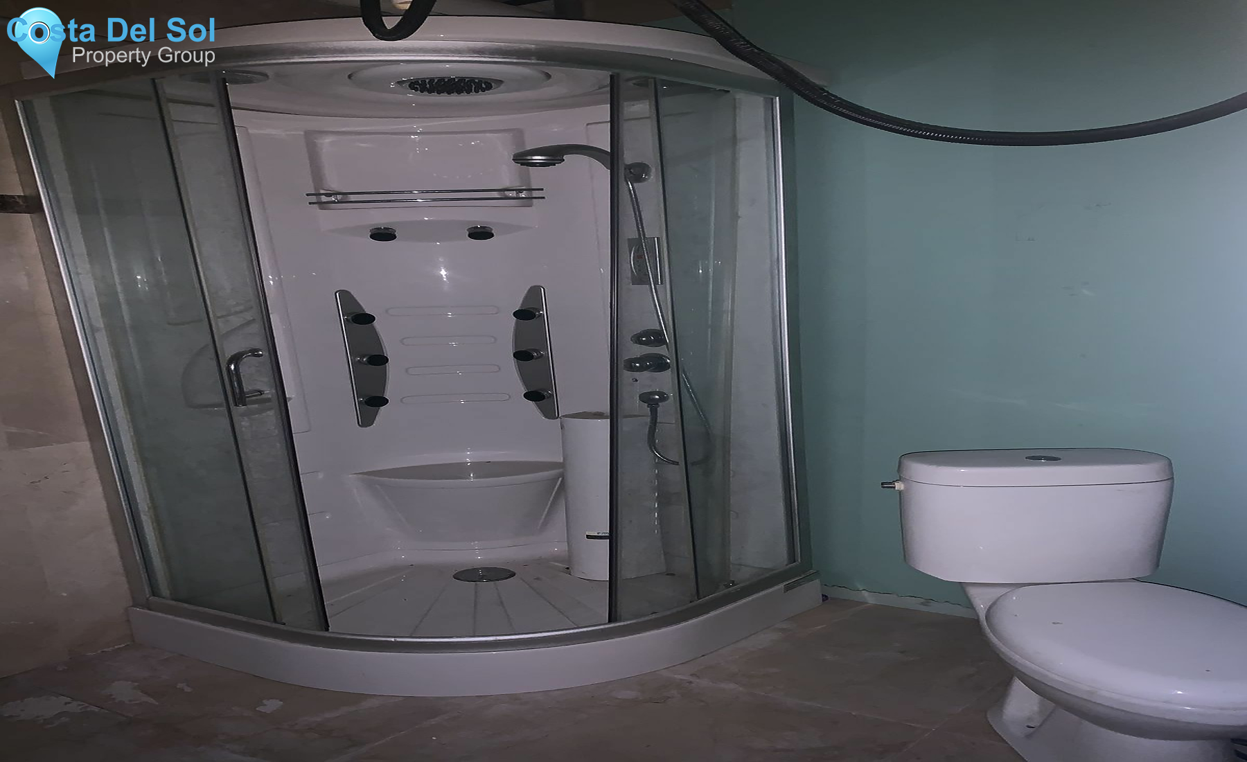 Detached Villa in Elviria-1157269