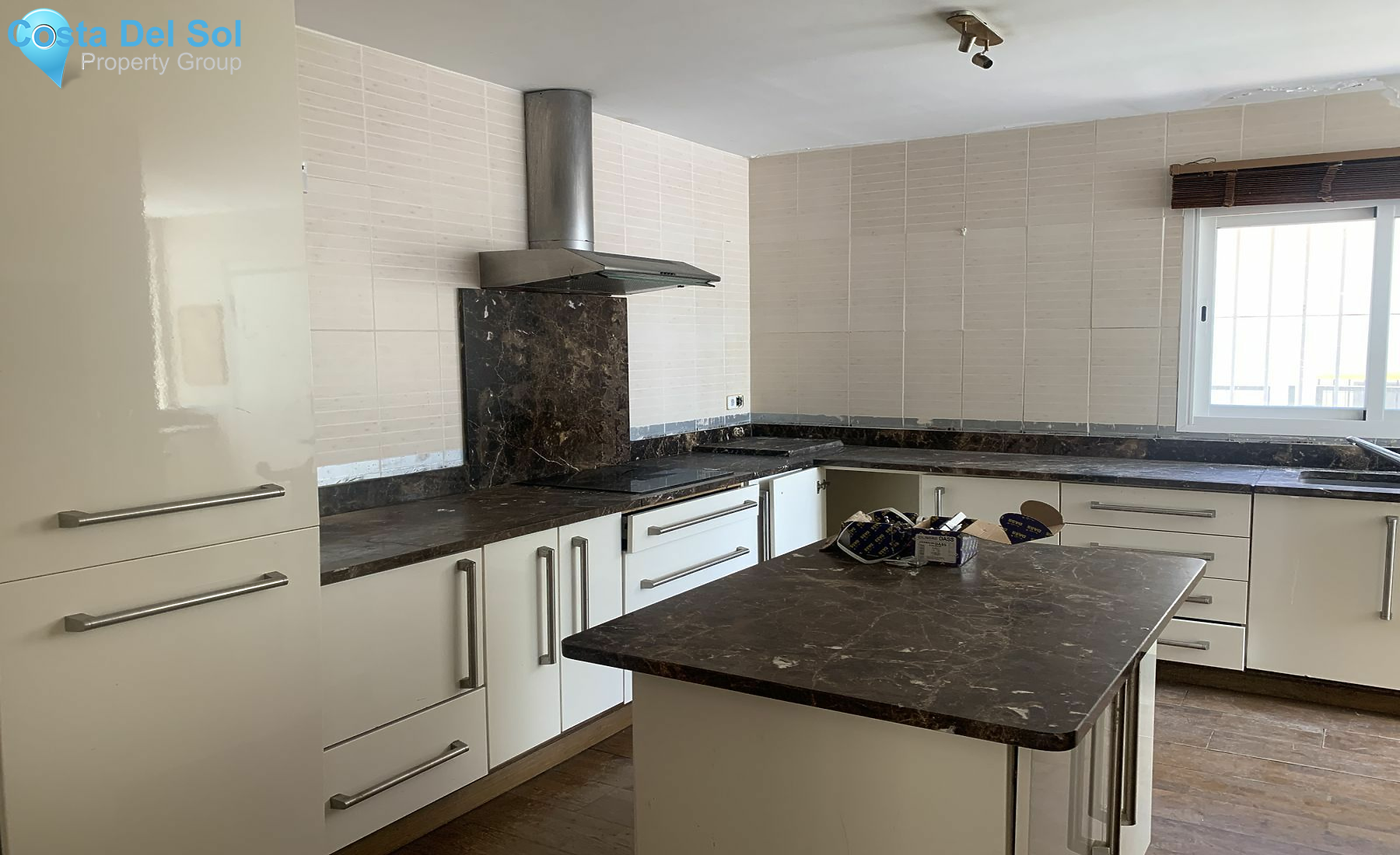 Detached Villa in Elviria-1157259