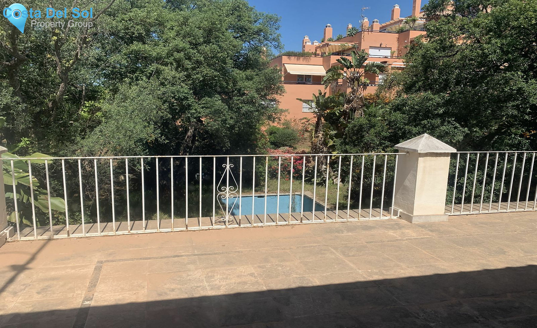 Detached Villa in Elviria-1157262