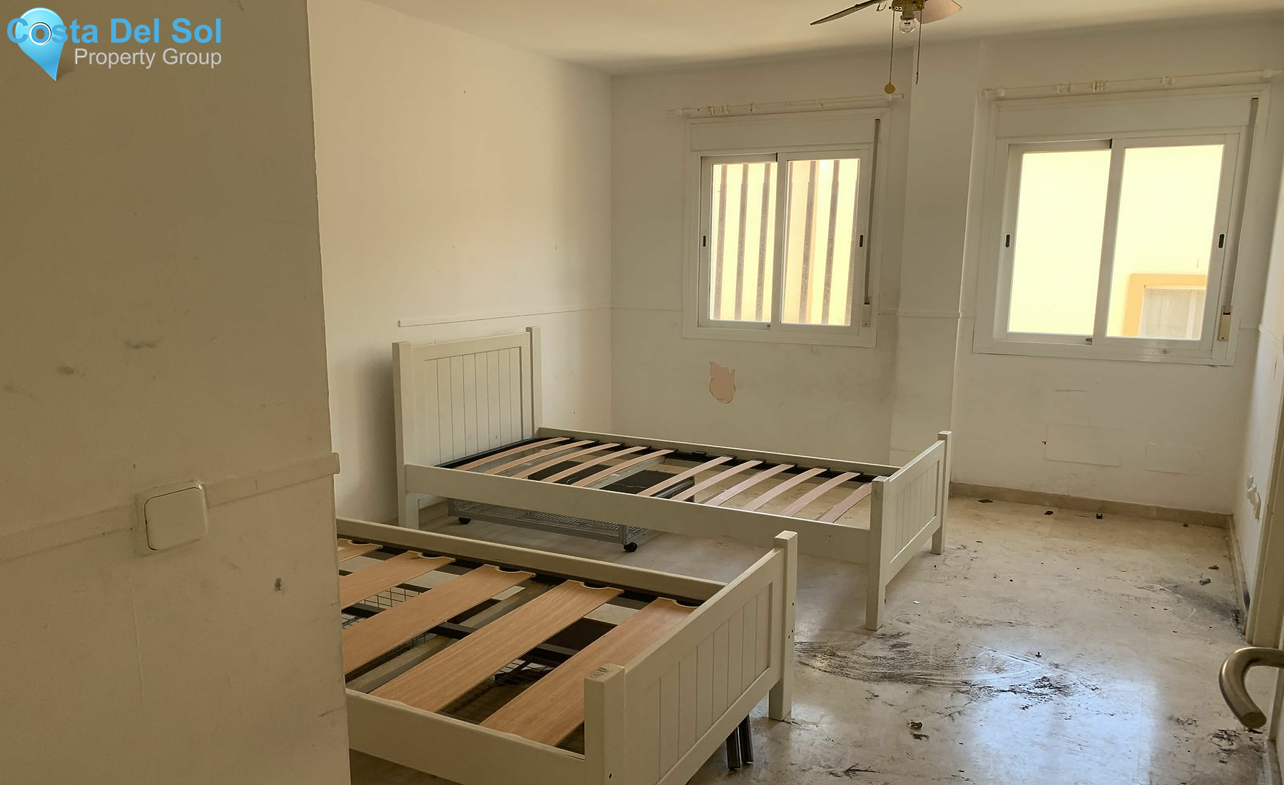 Detached Villa in Elviria-1157266