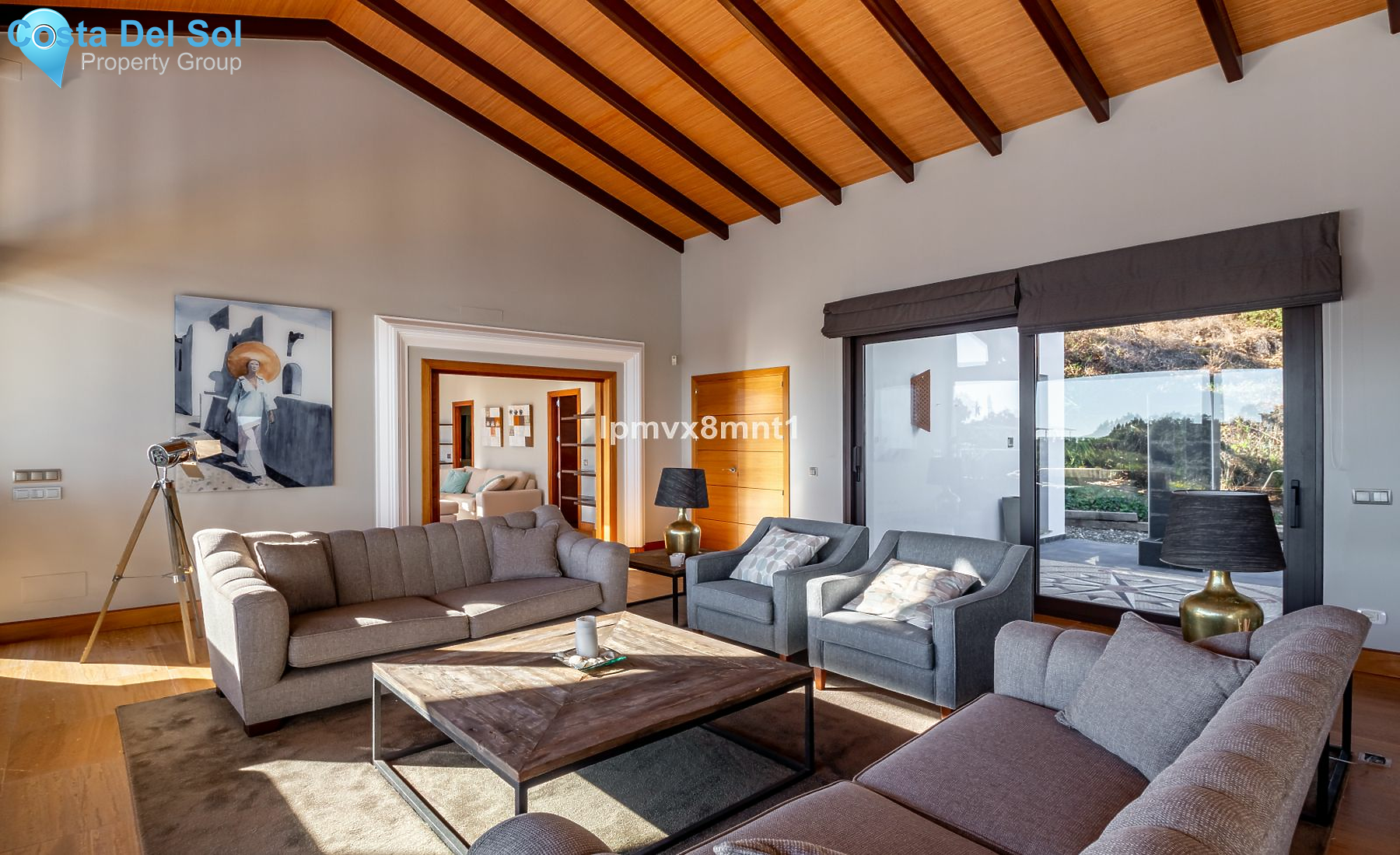 Detached Villa in Elviria-1518916