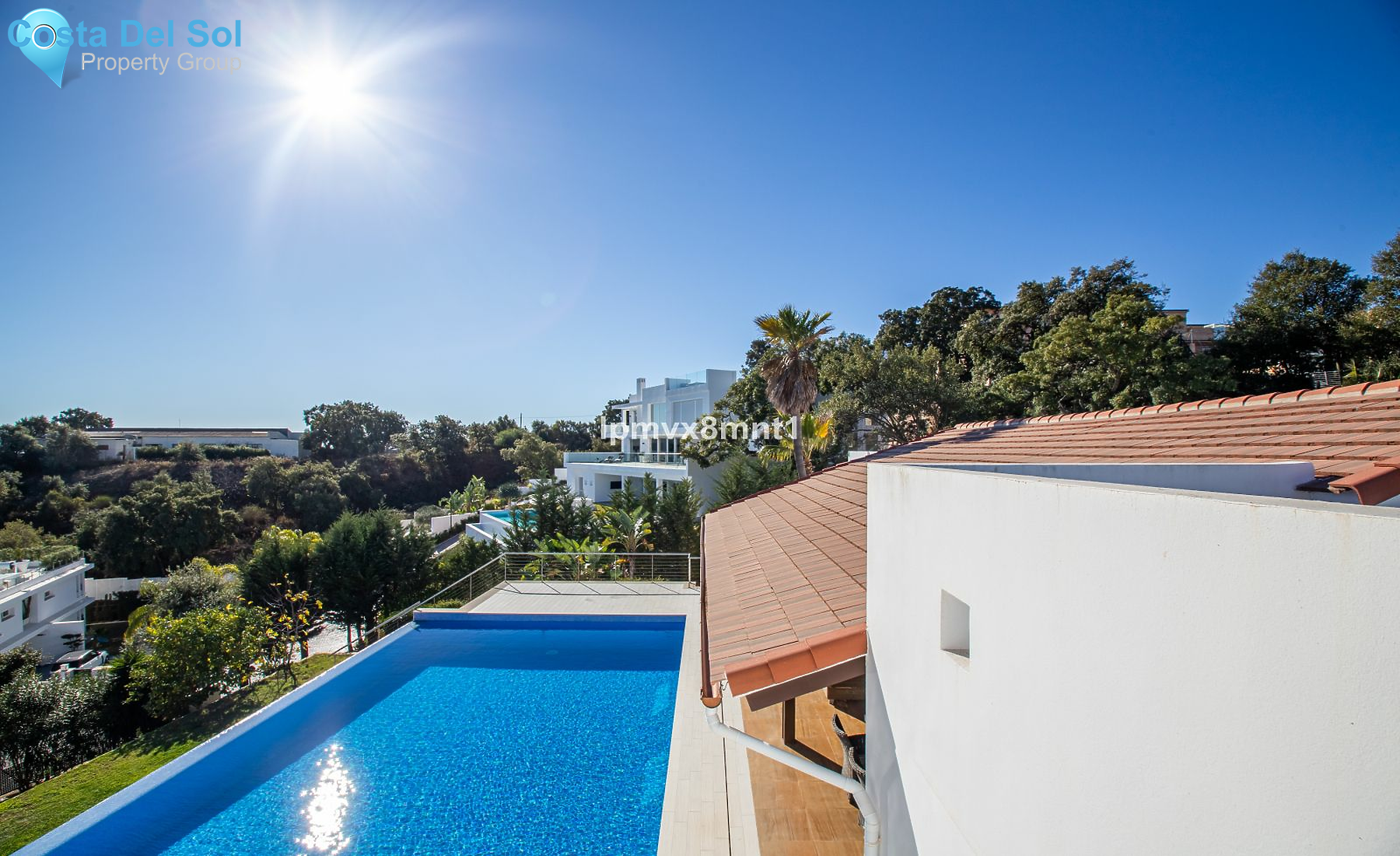 Detached Villa in Elviria-1518925