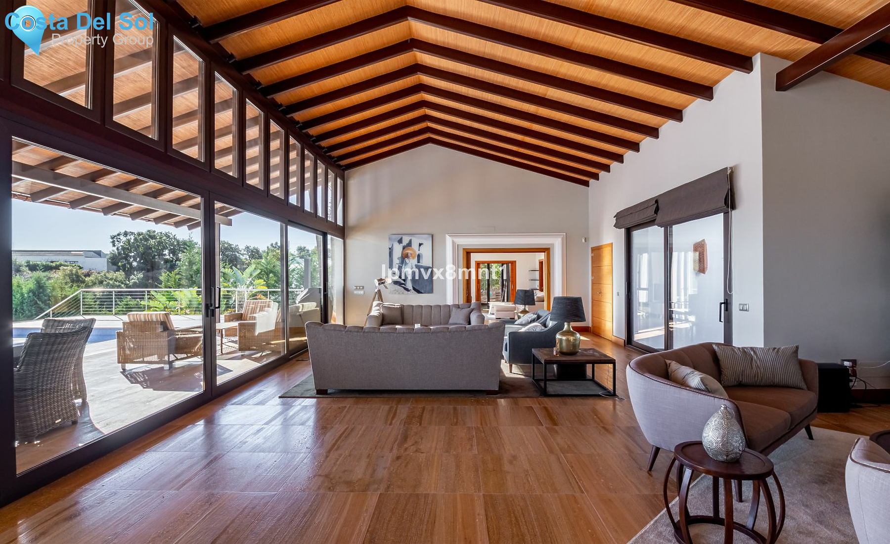 Detached Villa in Elviria-1518912
