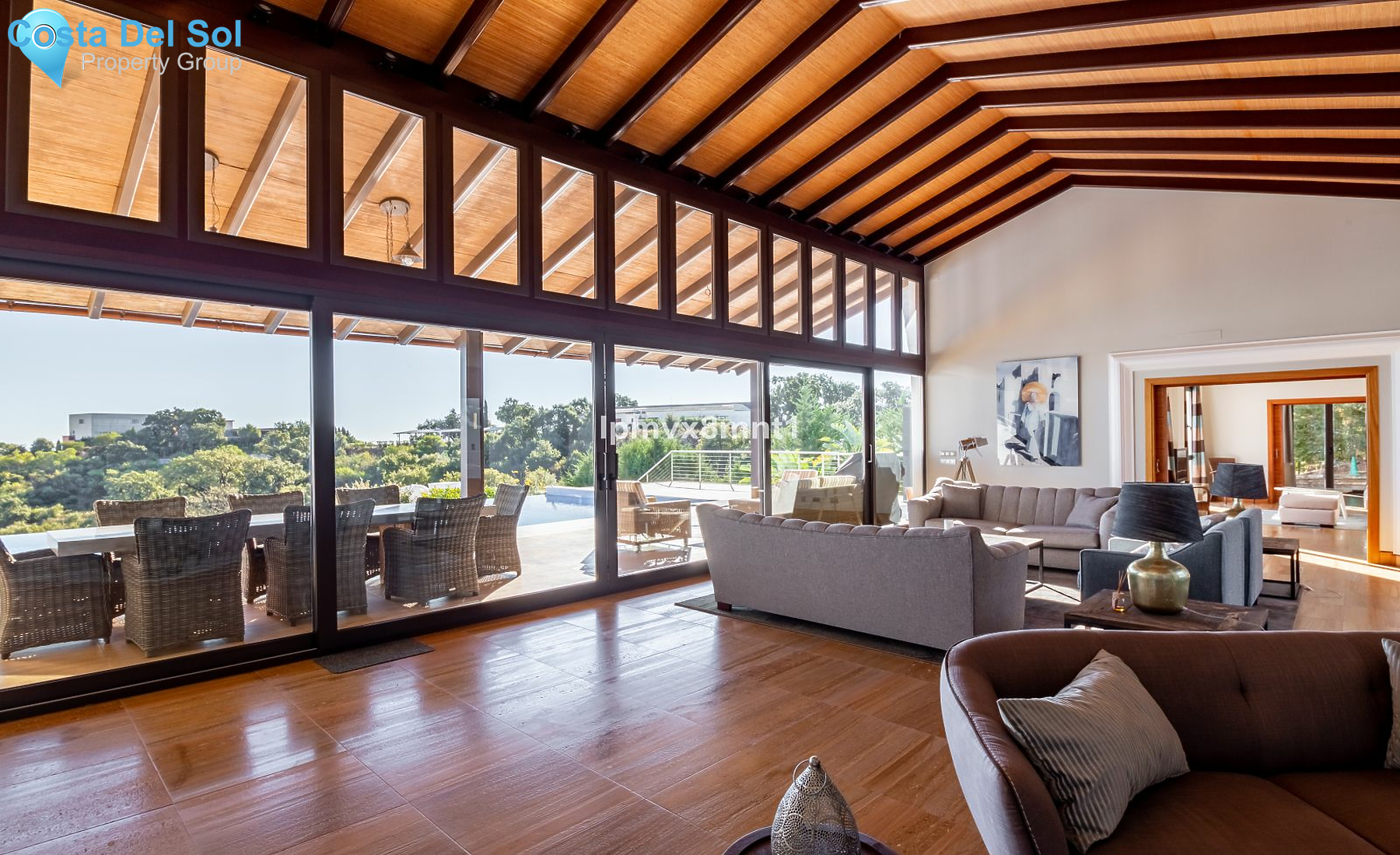 Detached Villa in Elviria-1518913