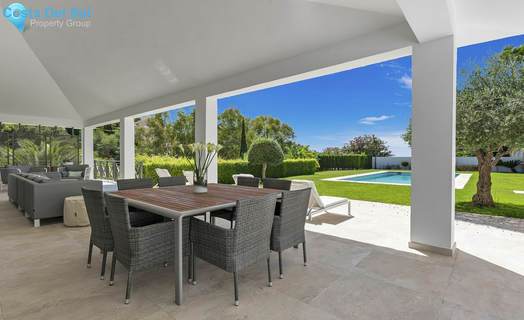 Detached Villa in Elviria-1533159