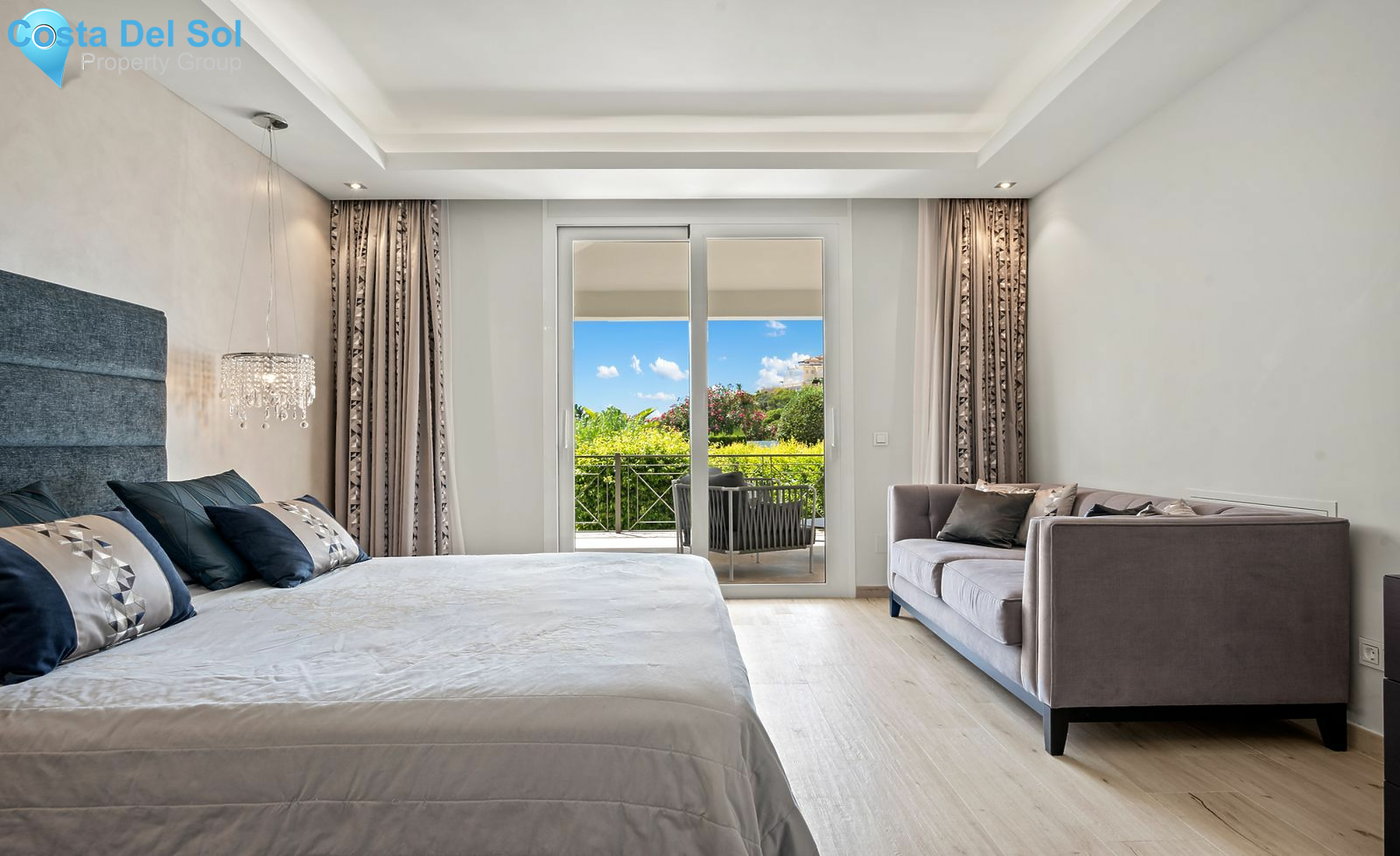 Detached Villa in Elviria-1533162