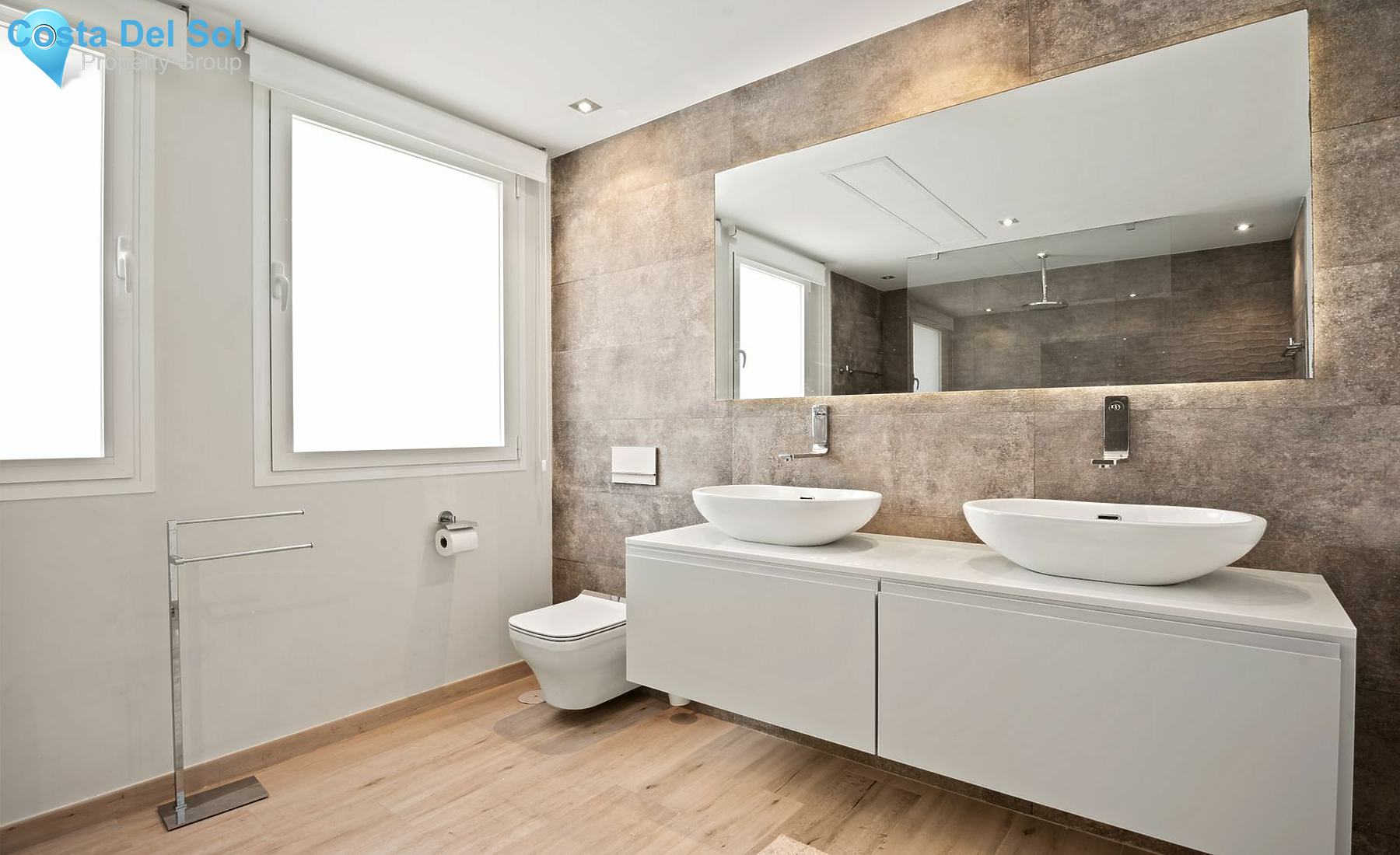 Detached Villa in Elviria-1533166