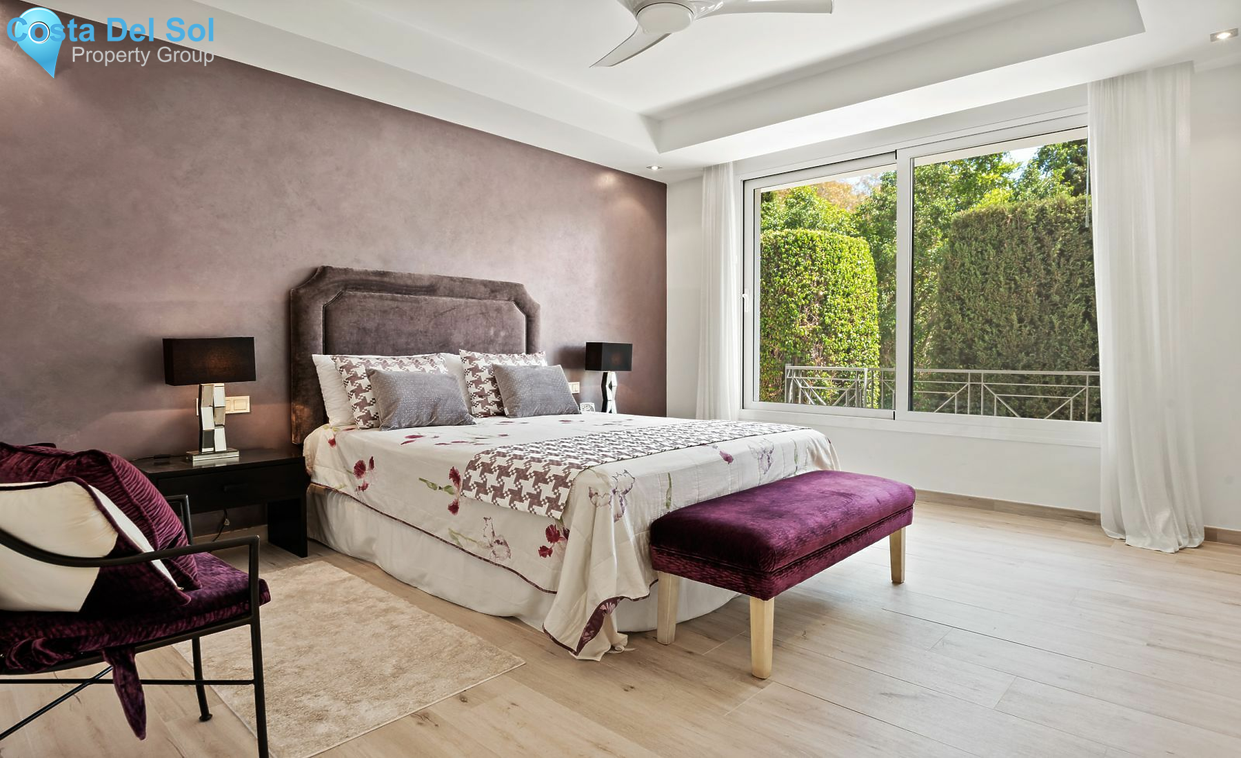 Detached Villa in Elviria-1533168