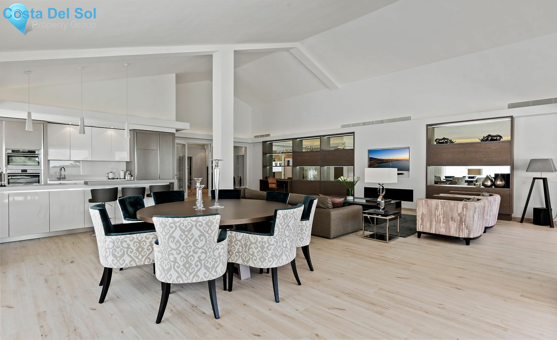 Detached Villa in Elviria-1533151