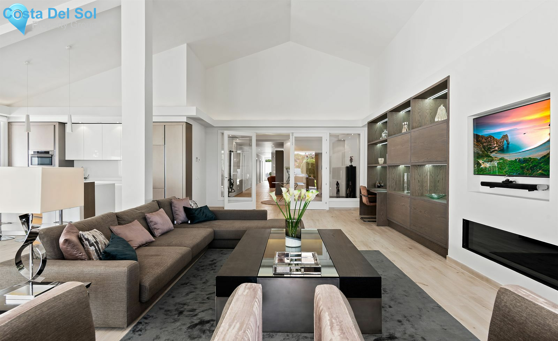 Detached Villa in Elviria-1533152