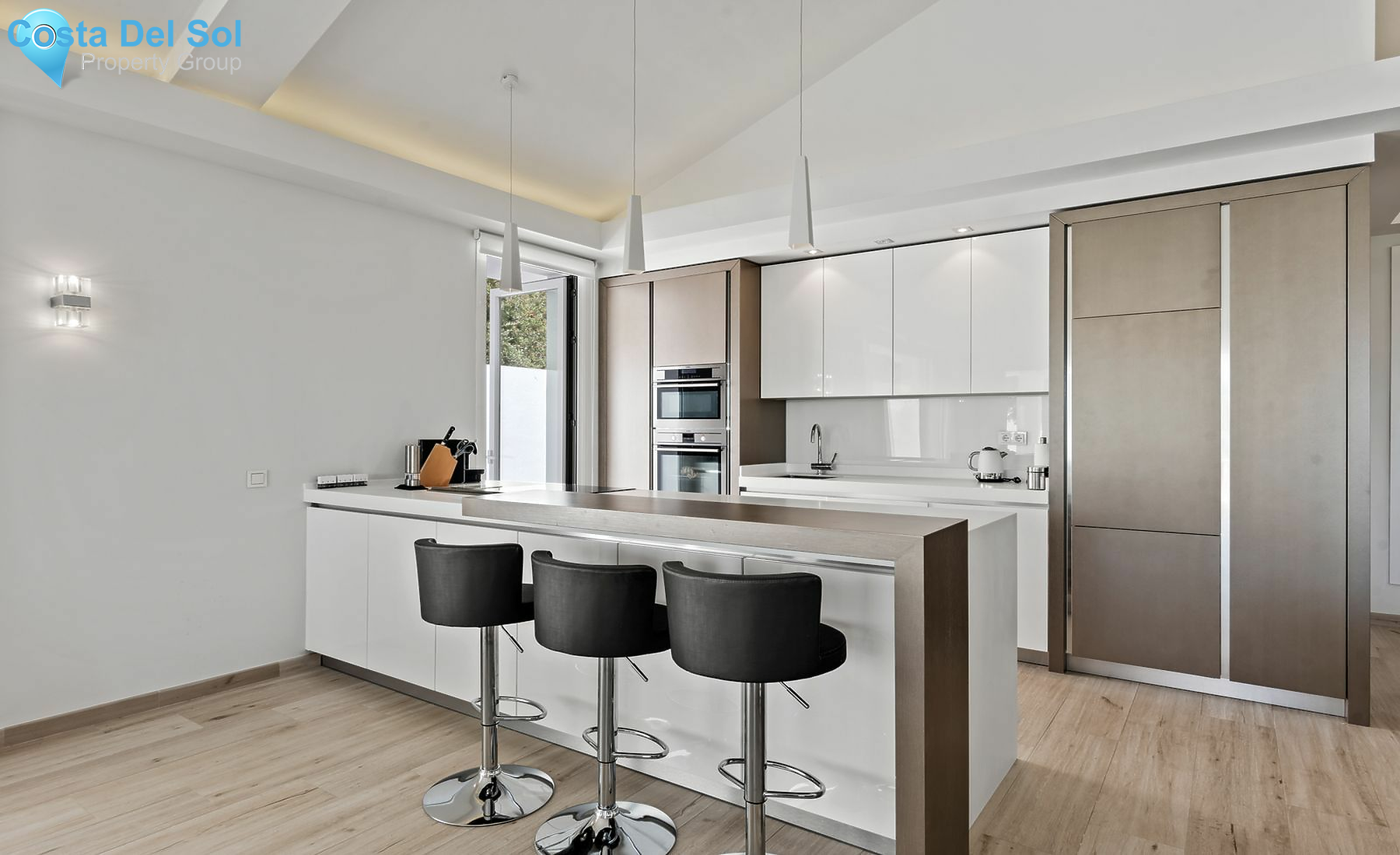 Detached Villa in Elviria-1533153