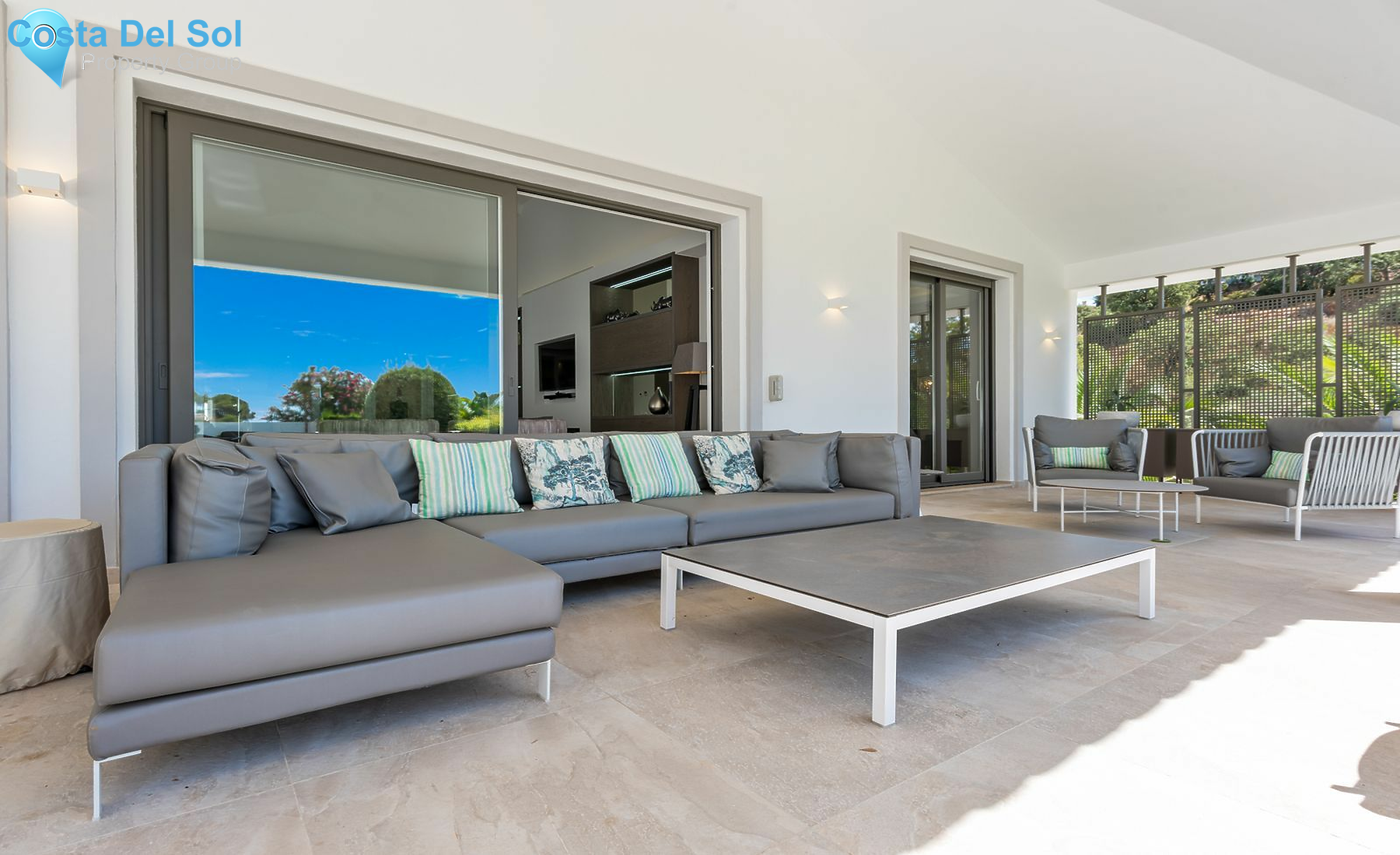 Detached Villa in Elviria-1533156