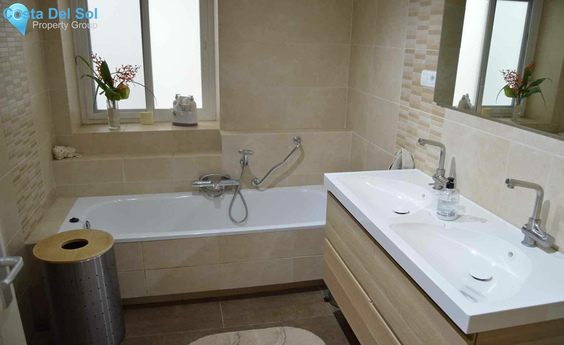 Detached Villa in Estacion de Cartama-1220228