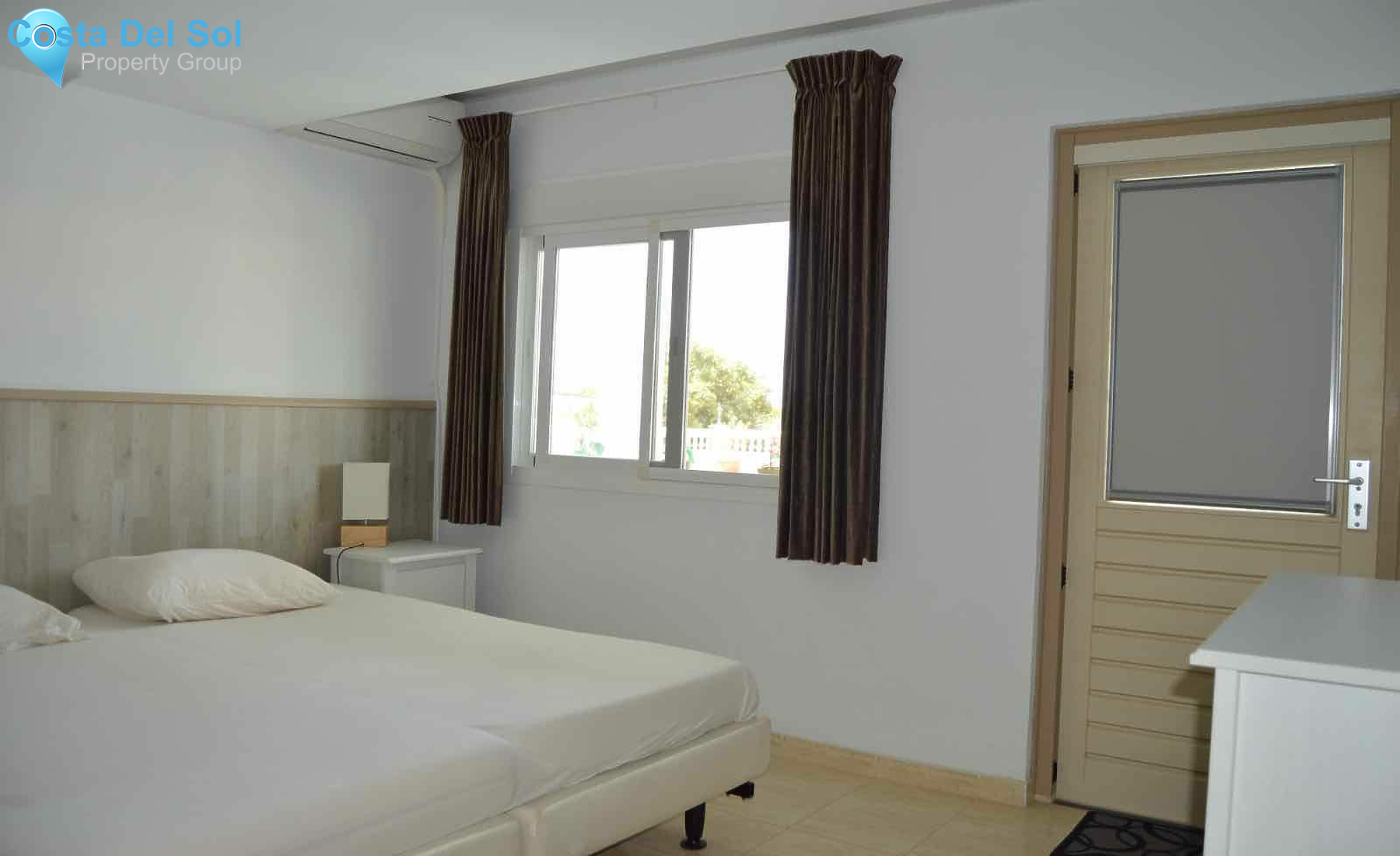 Detached Villa in Estacion de Cartama-1220230