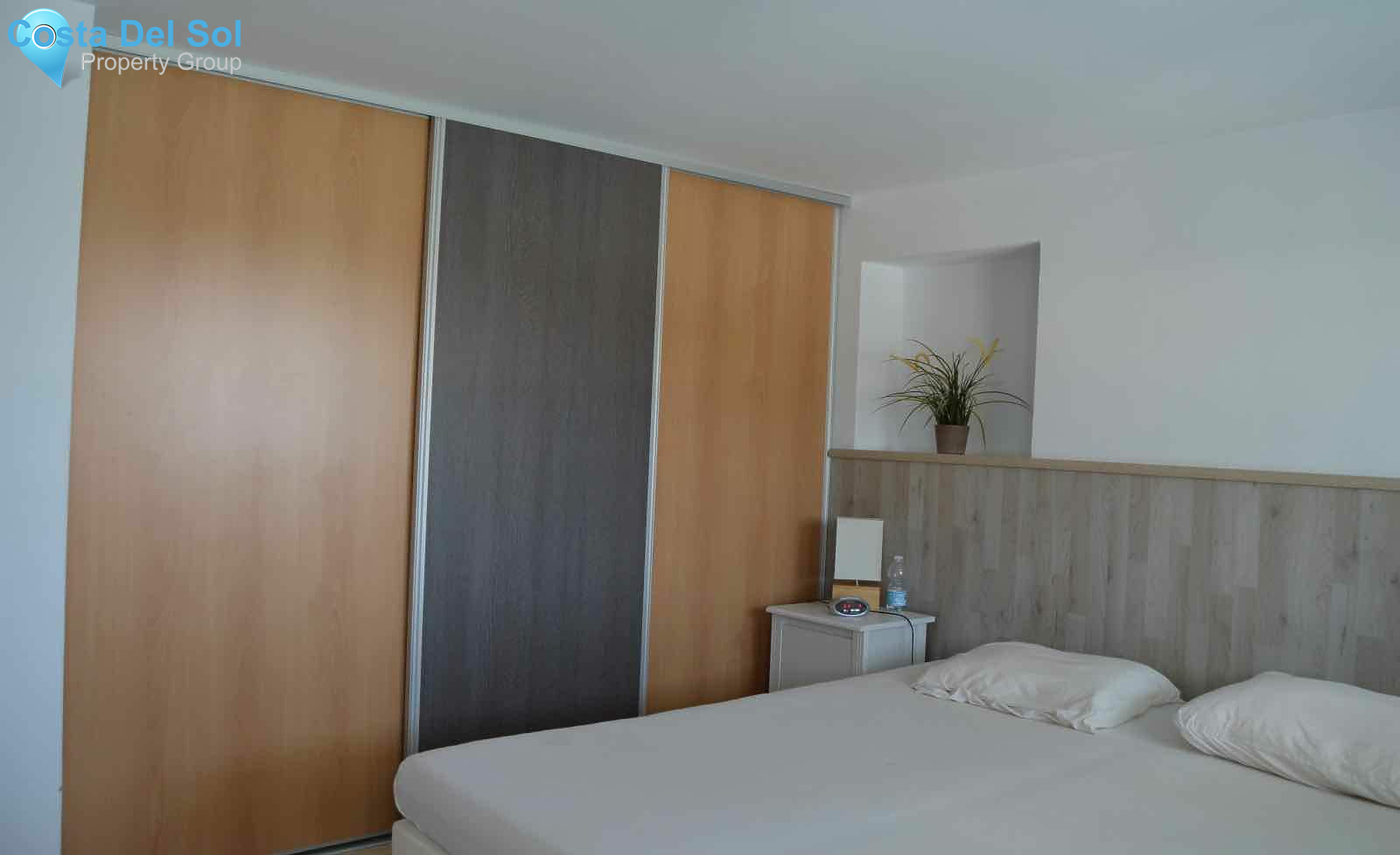 Detached Villa in Estacion de Cartama-1220232