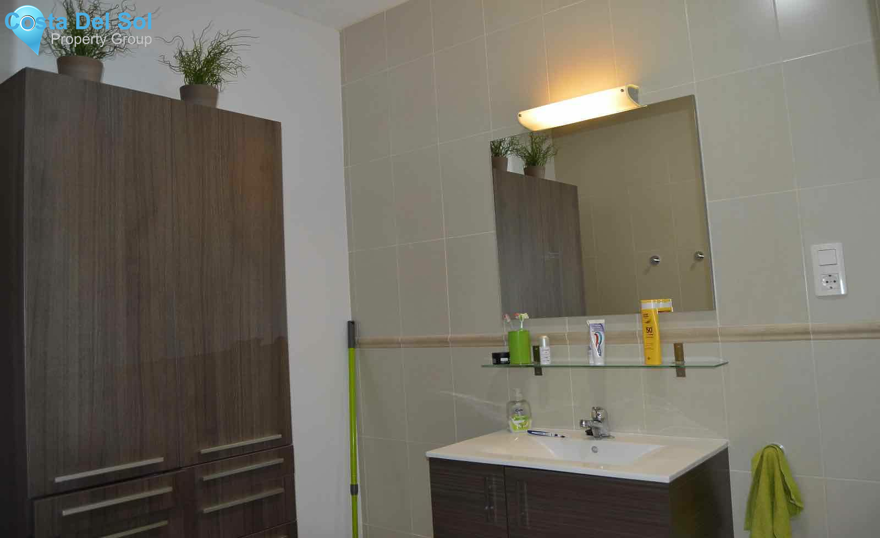 Detached Villa in Estacion de Cartama-1220233